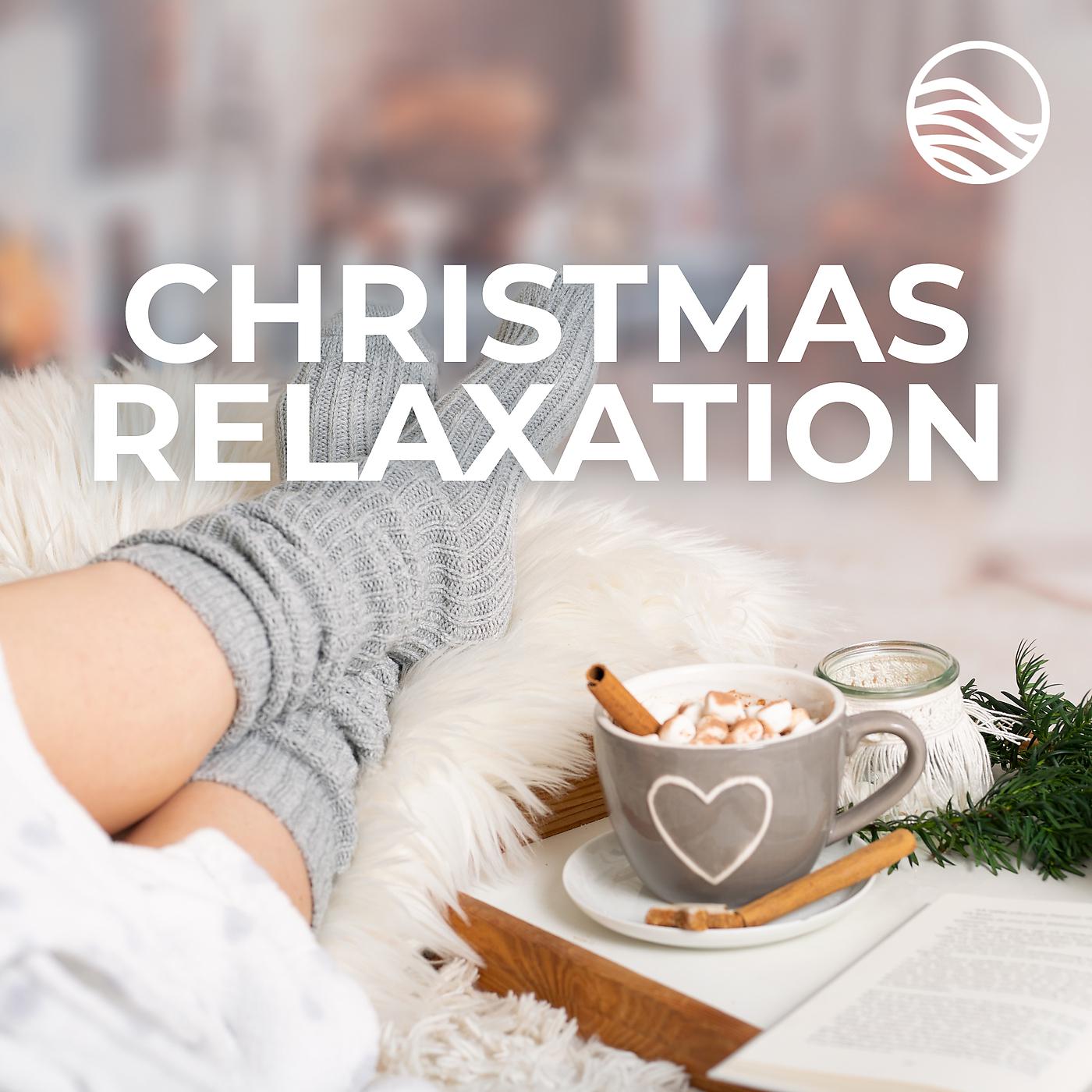Постер альбома Christmas Relaxation