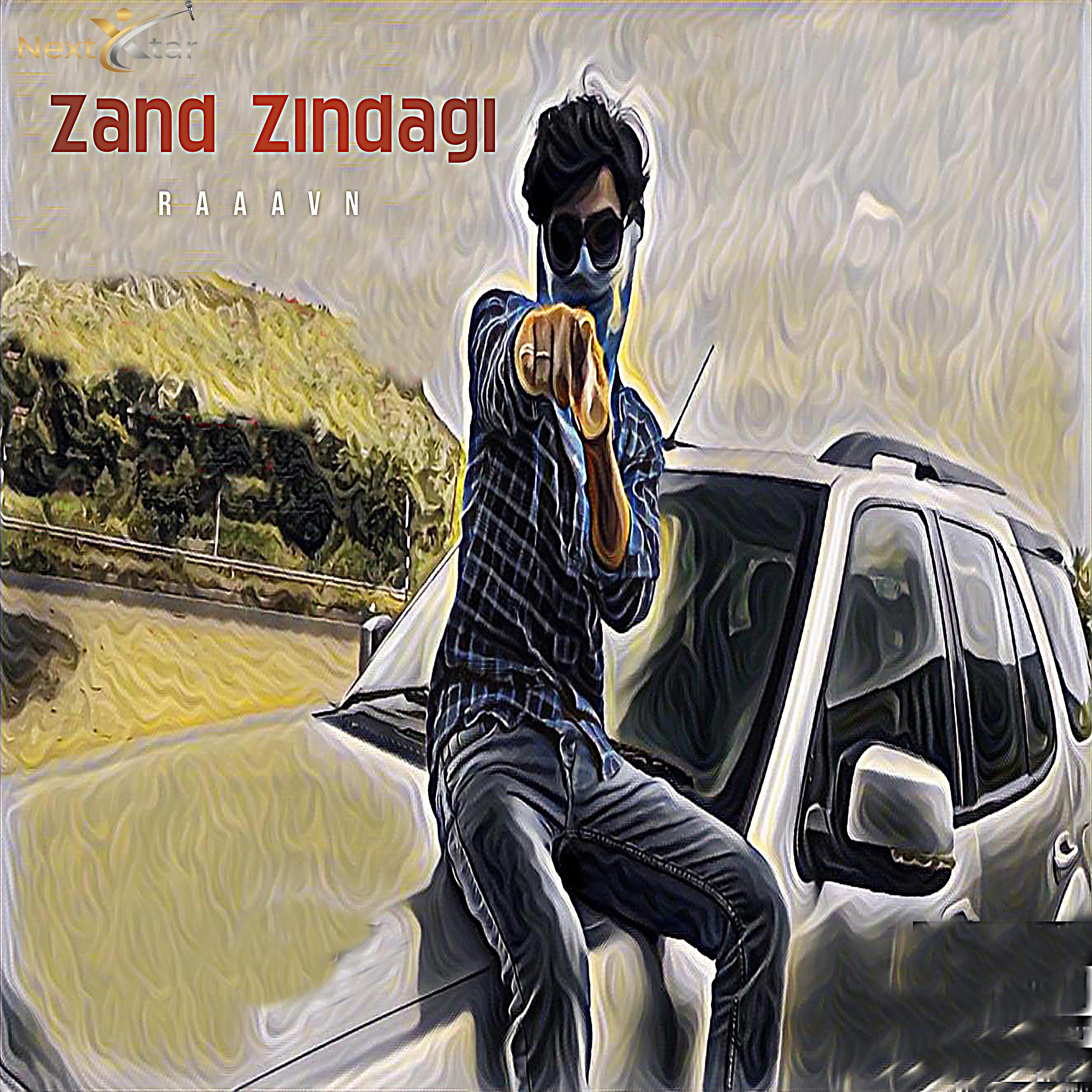 Постер альбома Zand Zindagi