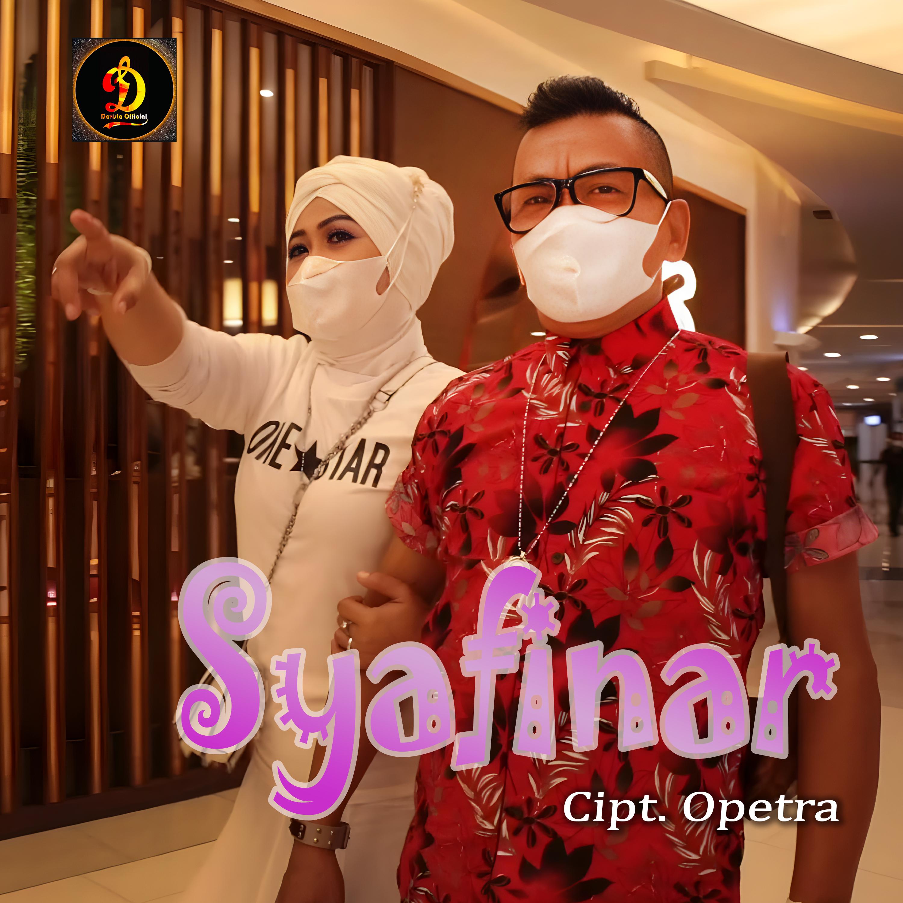 Постер альбома Syafinar