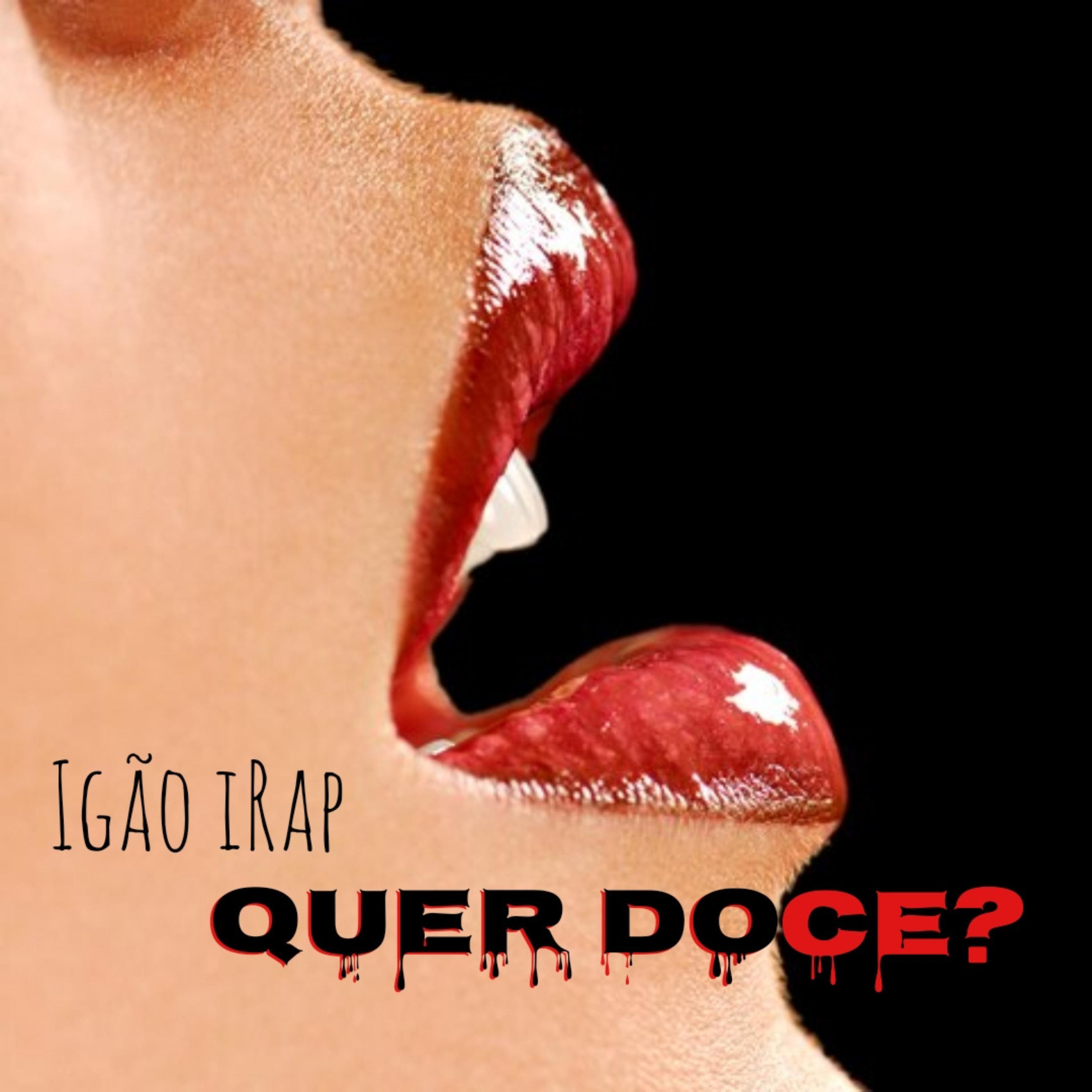 Постер альбома Quer Doce?