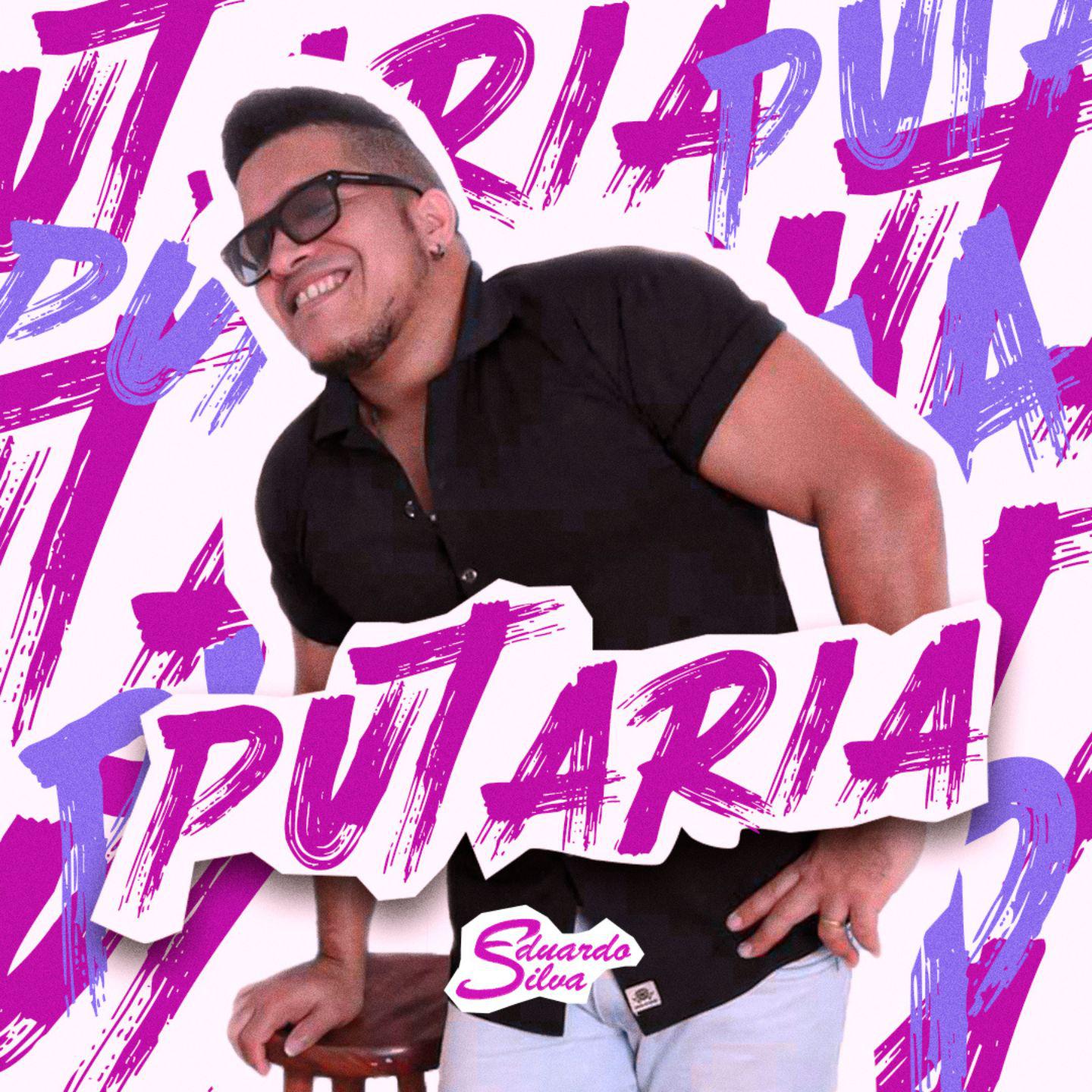 Постер альбома Putaria