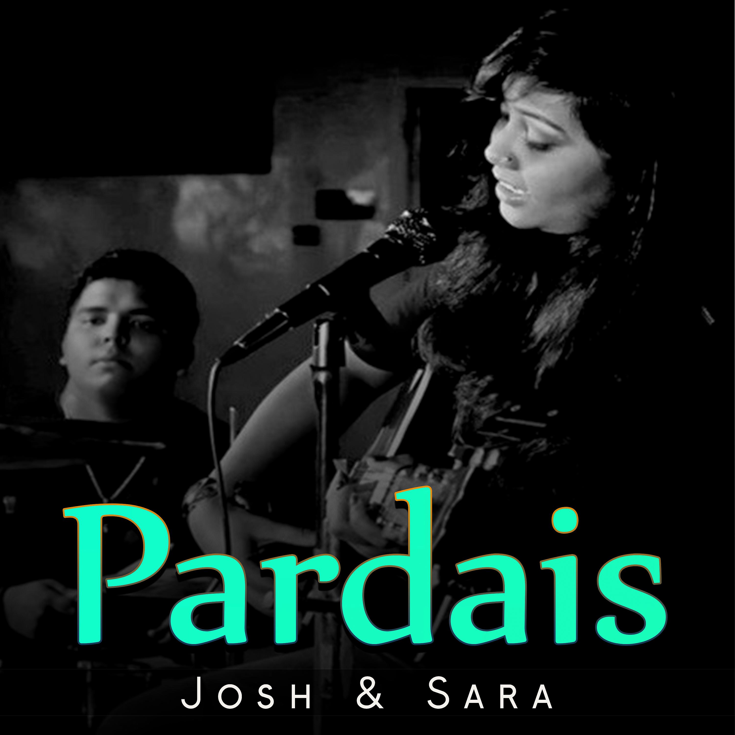 Постер альбома Pardais