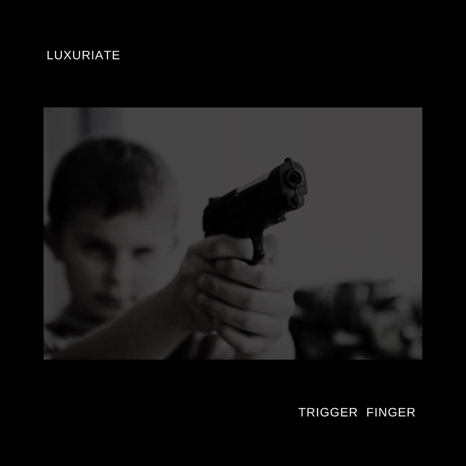 Постер альбома Trigger Finger