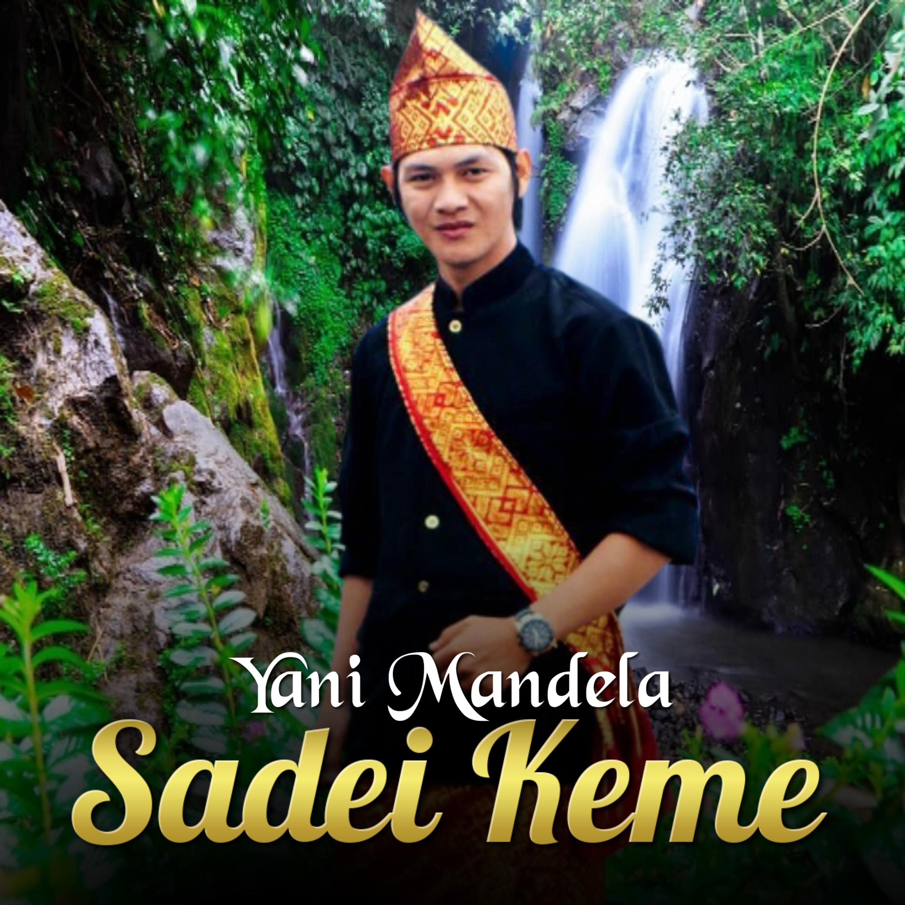 Постер альбома Sadei Keme