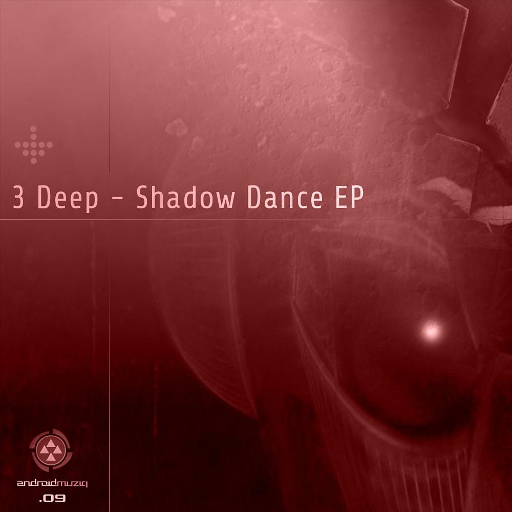 Постер альбома Shadow Dance