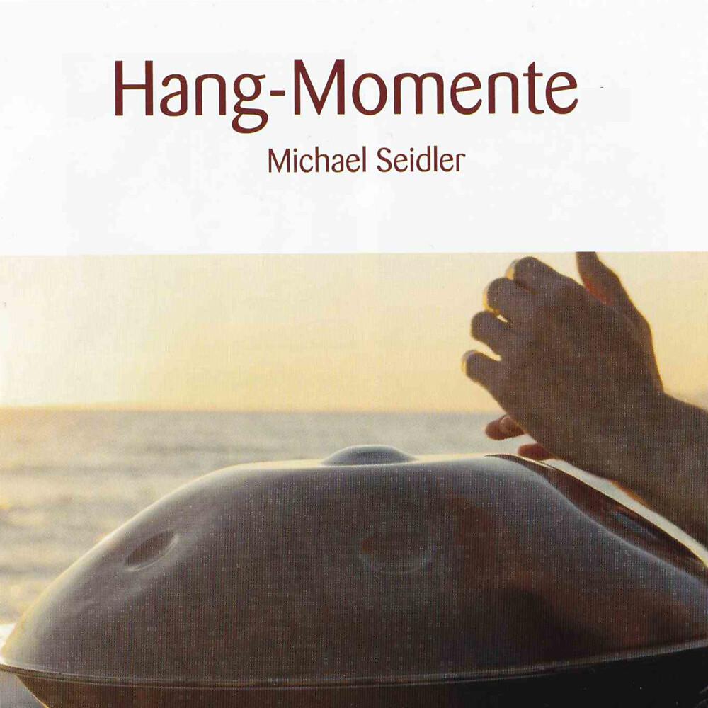 Постер альбома Hang-Momente