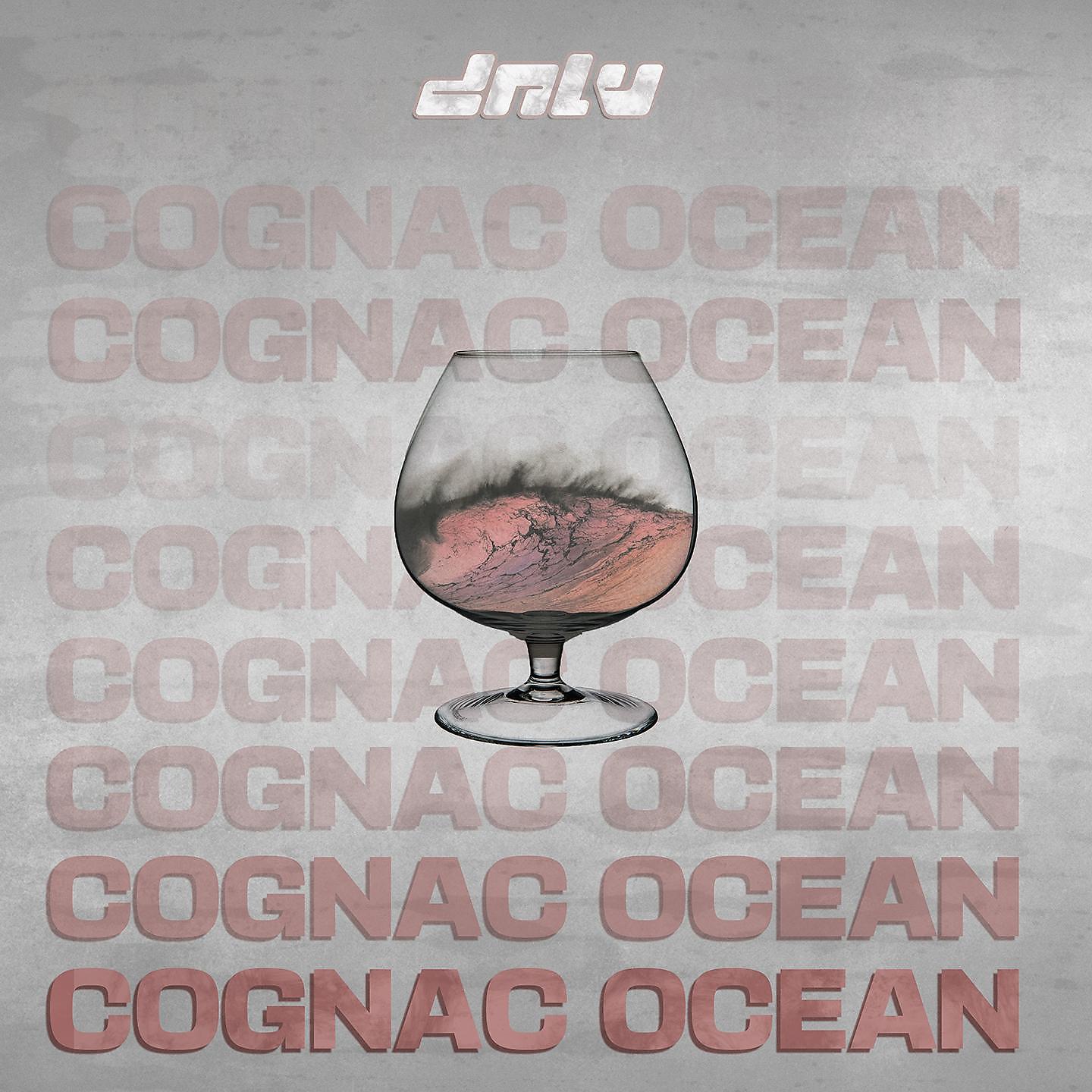 Постер альбома Cognac Ocean