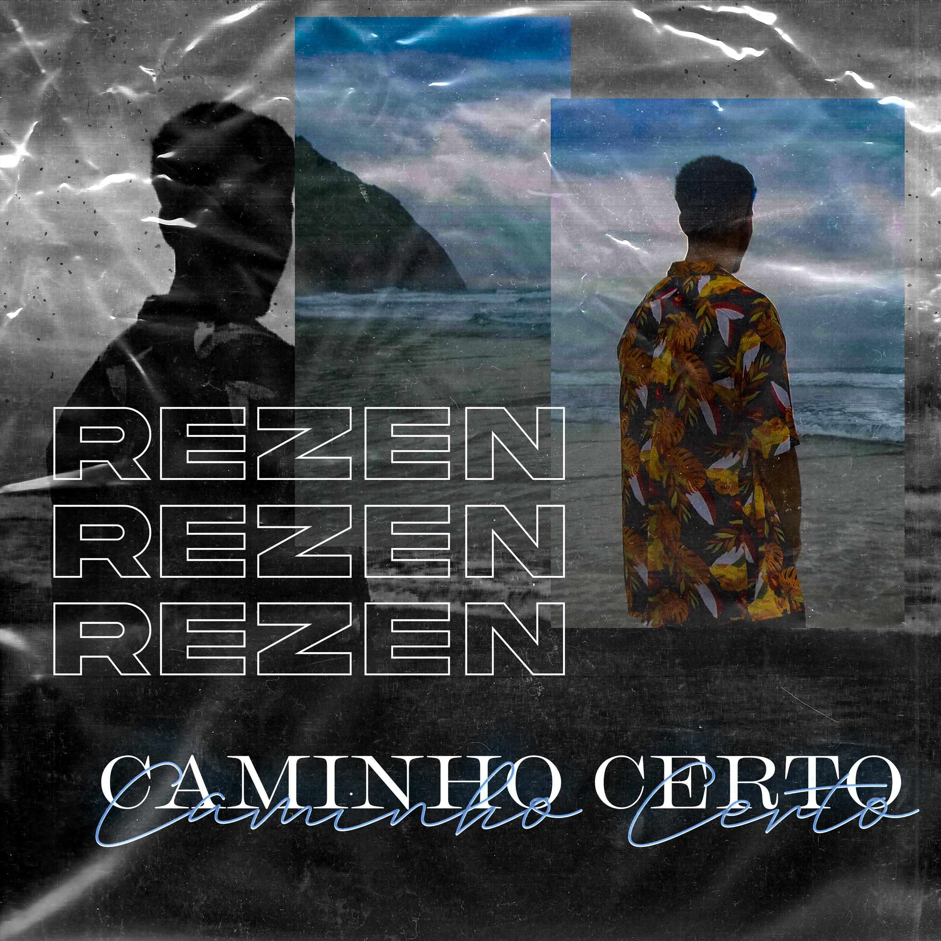 Постер альбома Caminho Certo