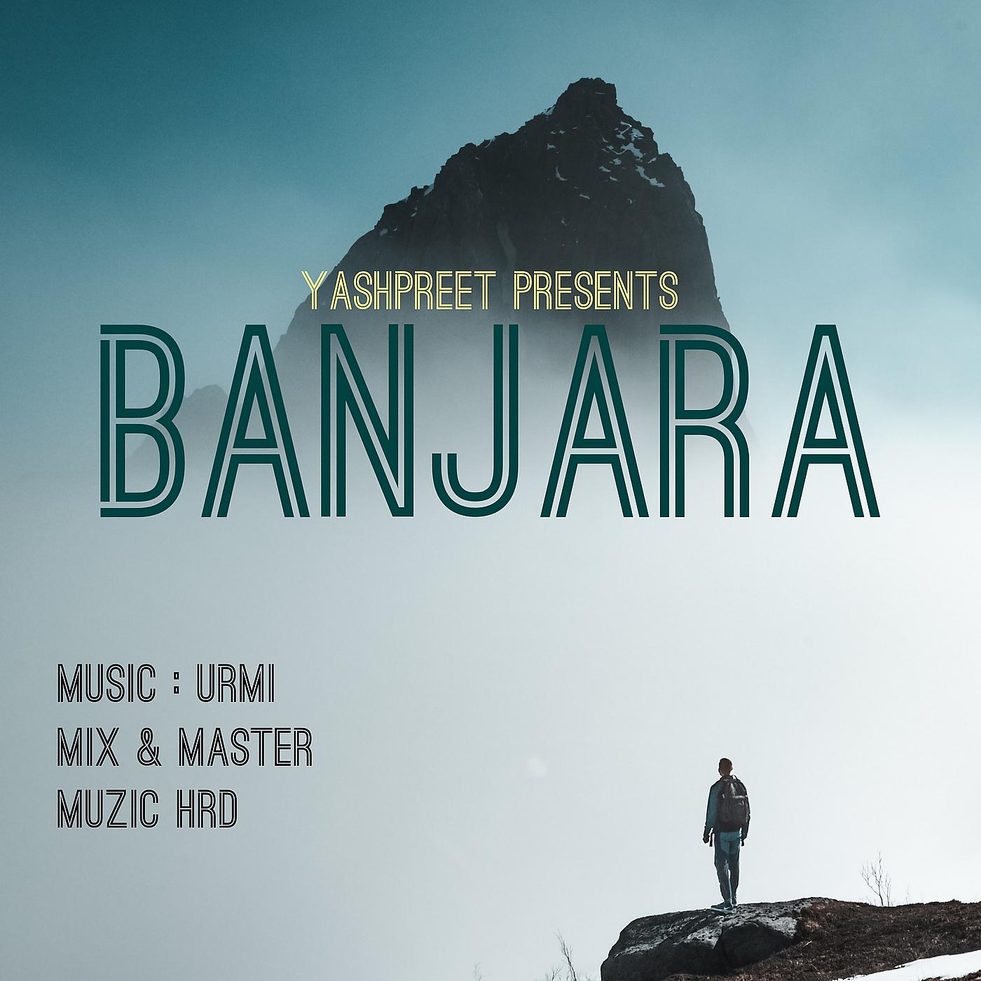 Постер альбома Banjara