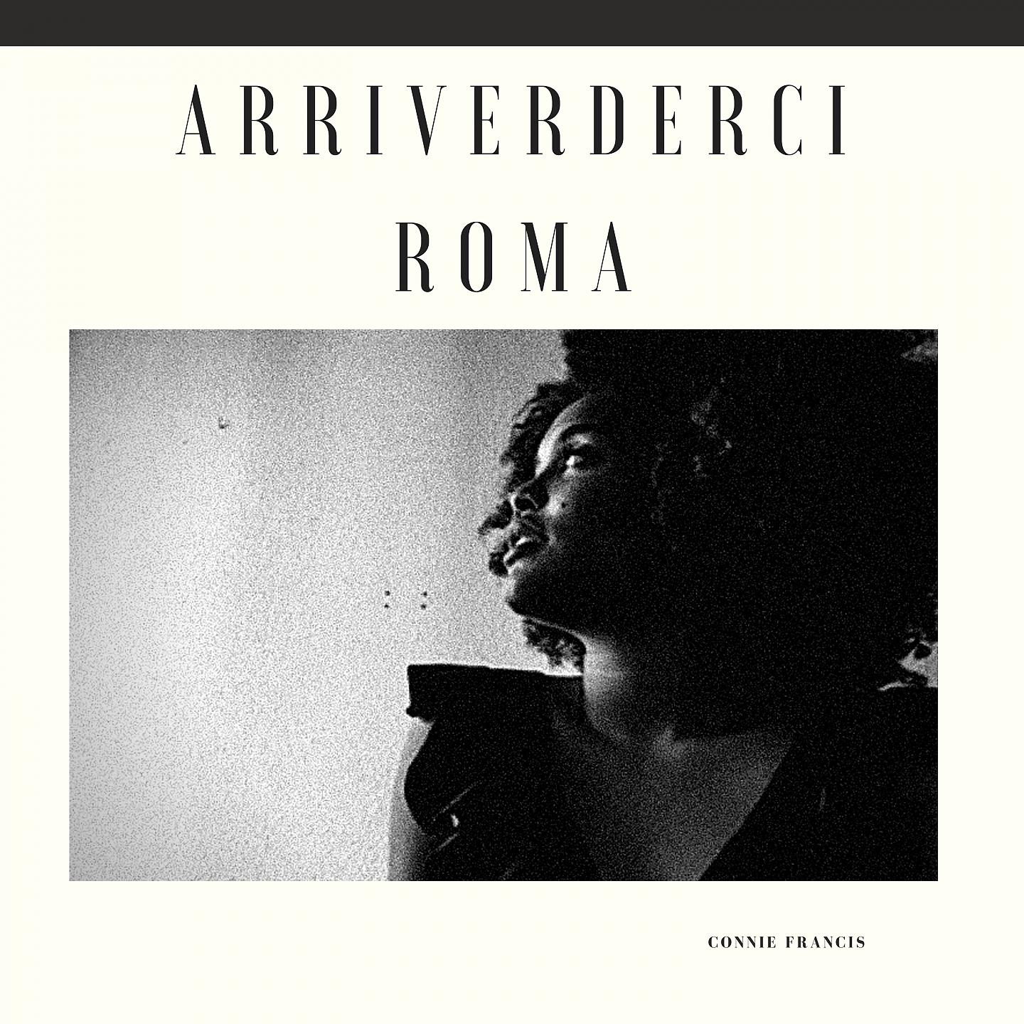Постер альбома Arriverderci roma
