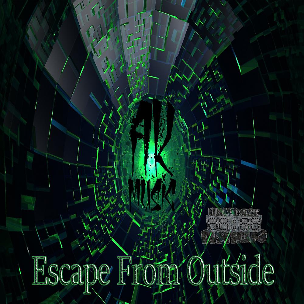 Постер альбома Escape From Outside