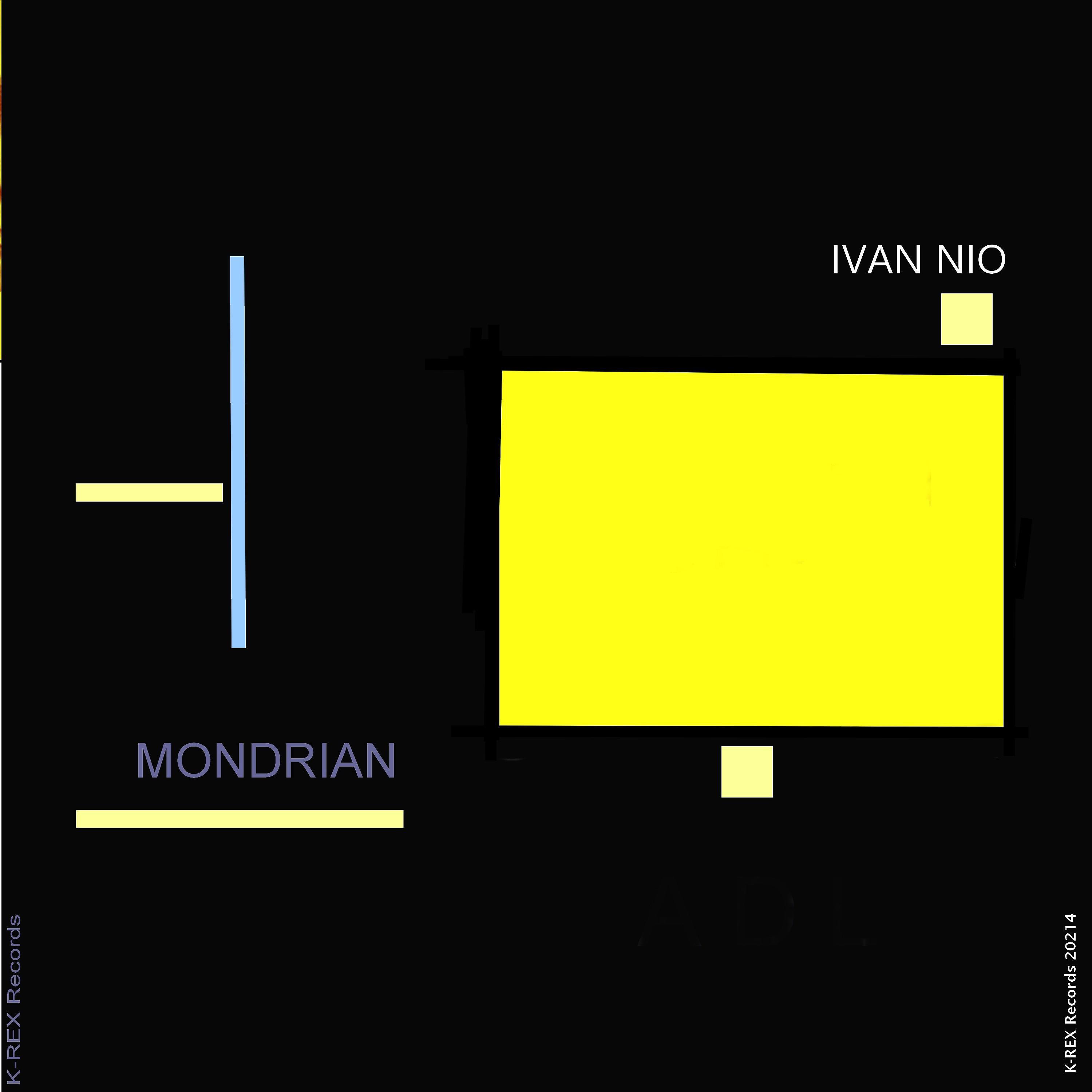 Постер альбома Mondrian