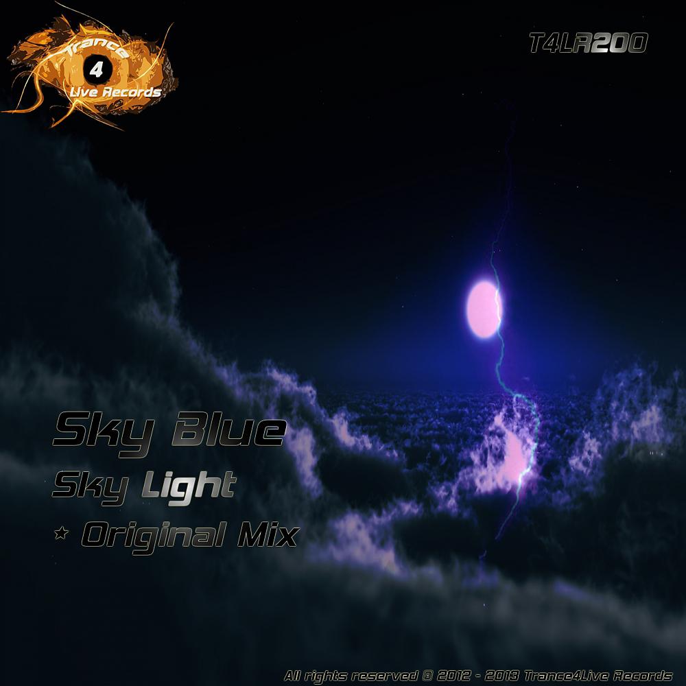 Постер альбома Sky Light