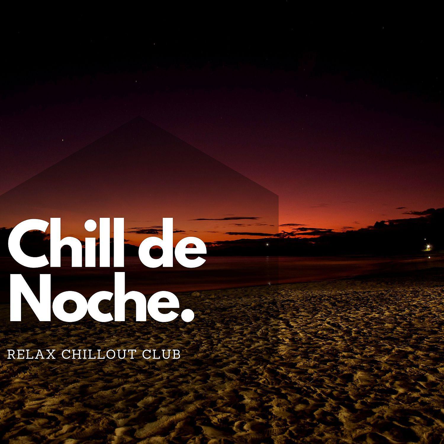 Постер альбома Chill de Noche y Música Electronica
