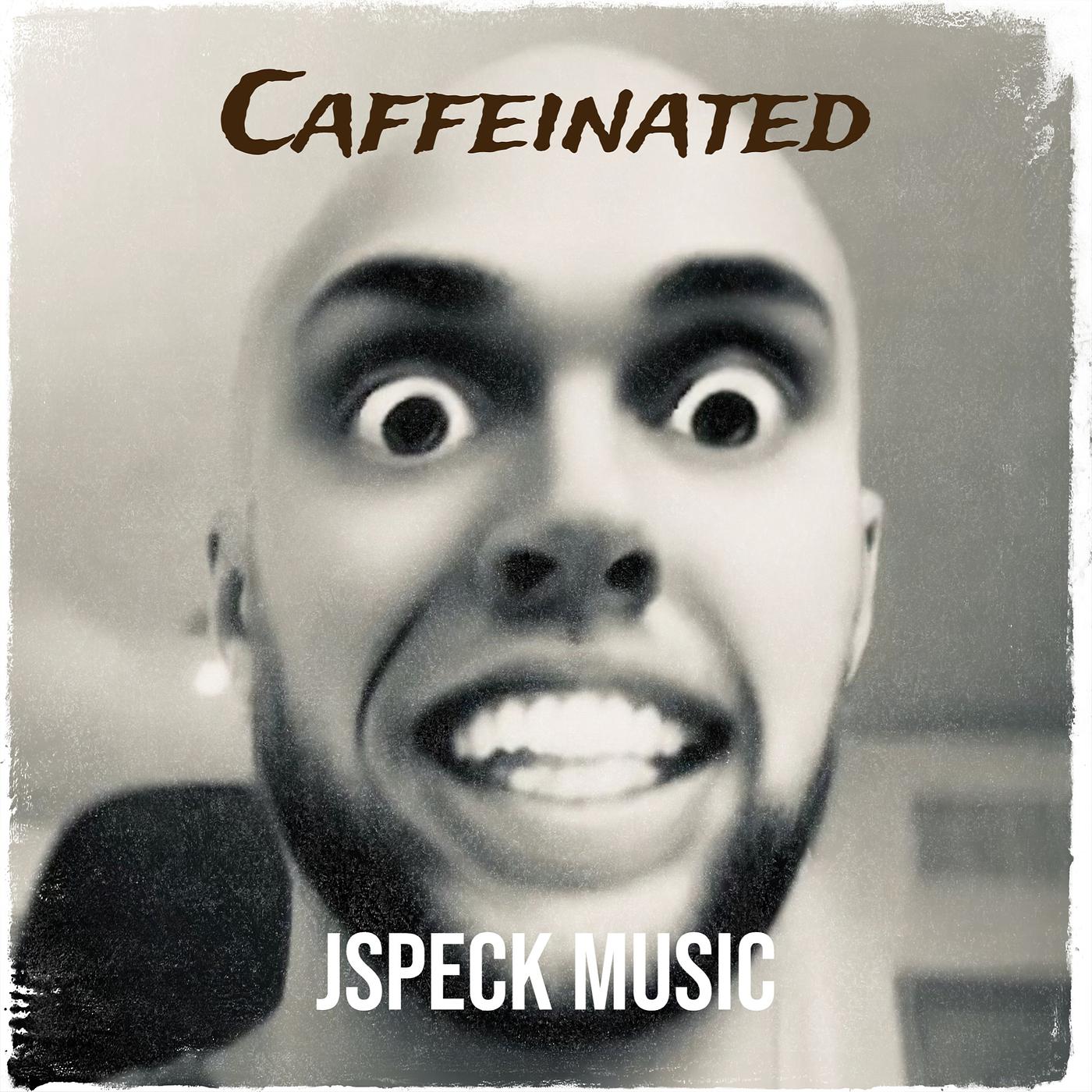 Постер альбома Caffeinated