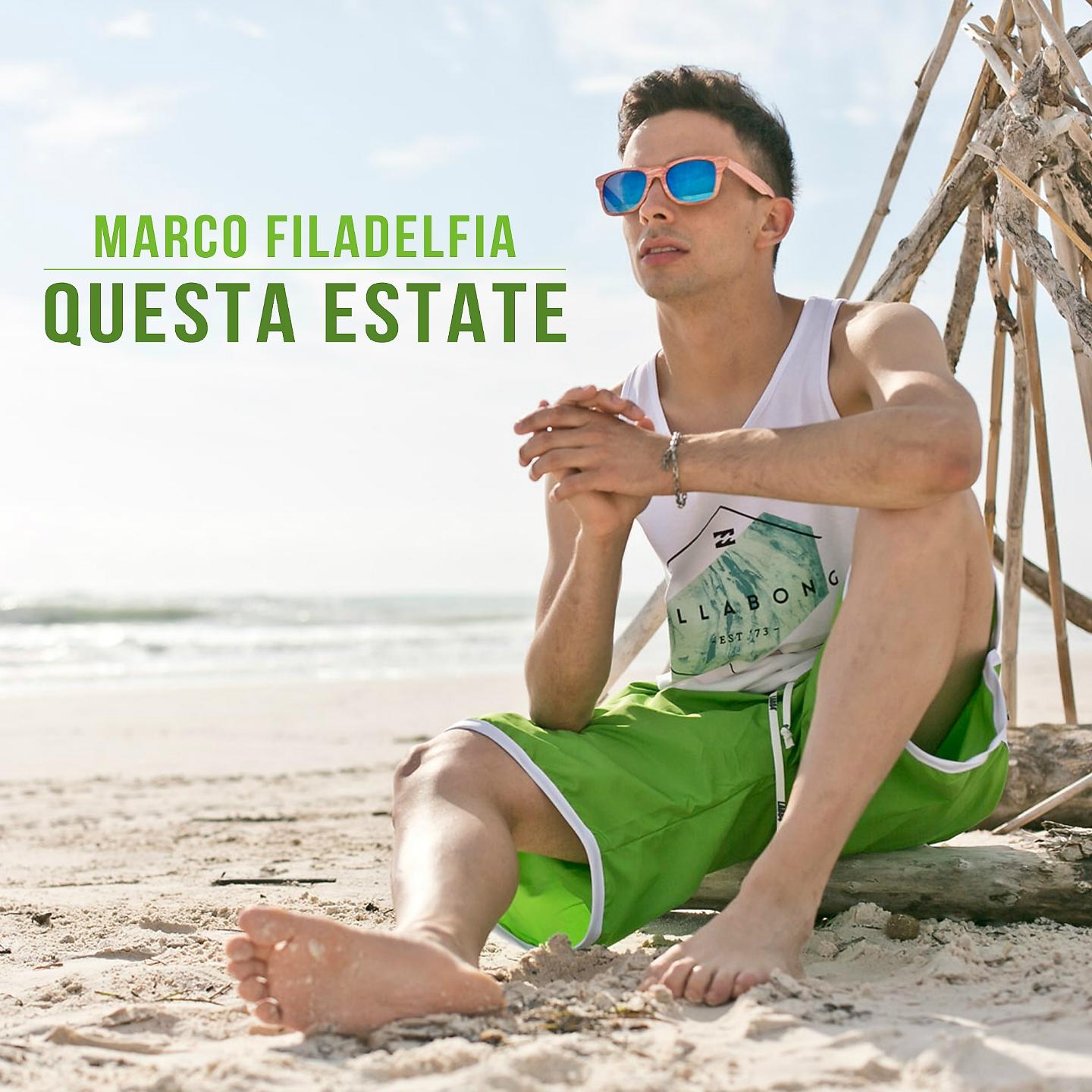 Постер альбома Questa estate