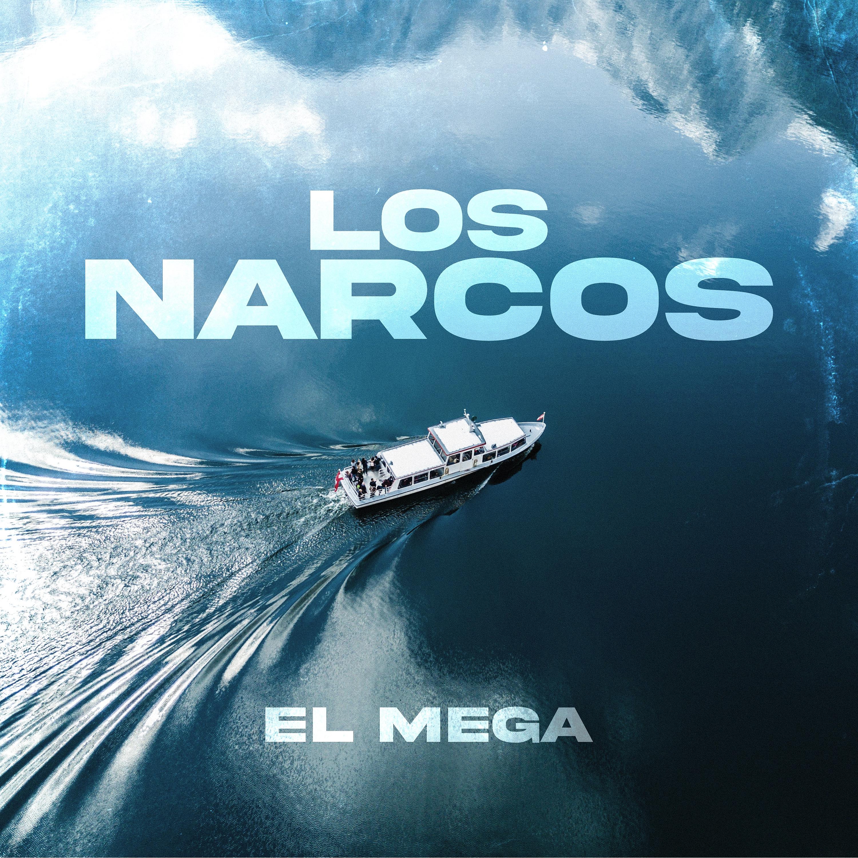 Постер альбома Los Narcos