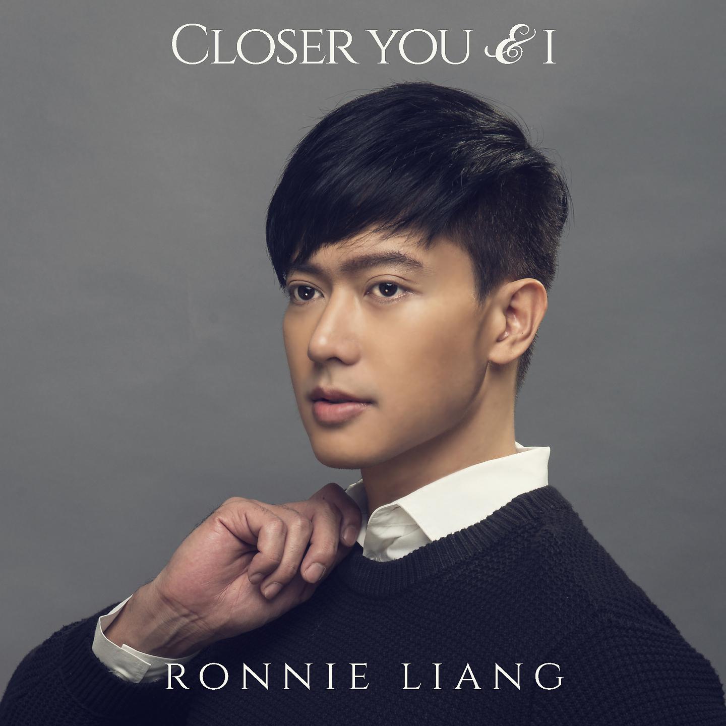 Постер альбома Closer You And I