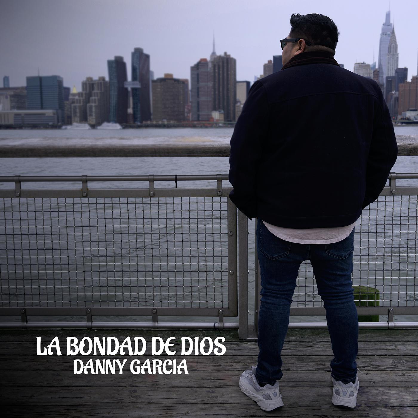 Постер альбома La Bondad De Dios