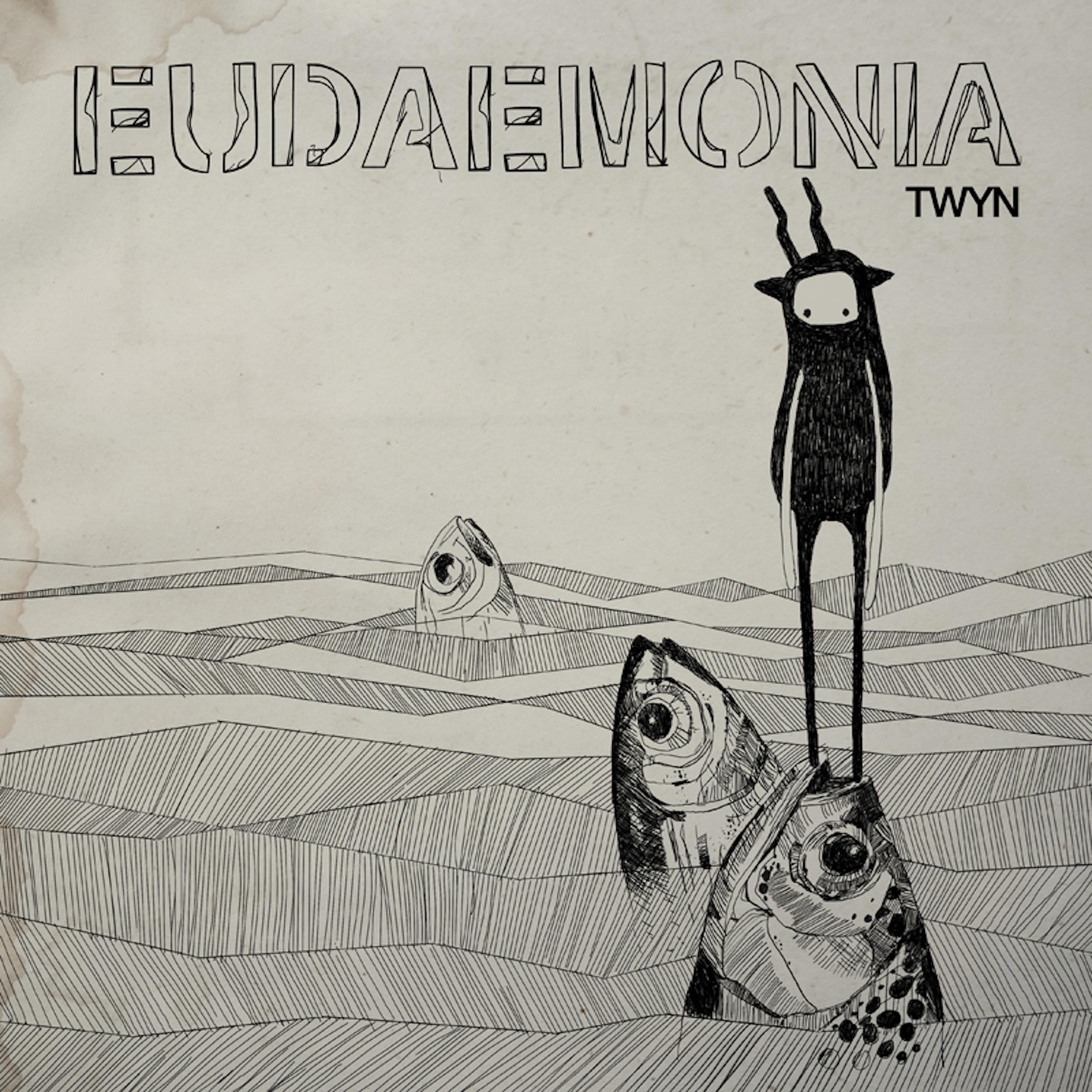 Постер альбома Eudaemonia