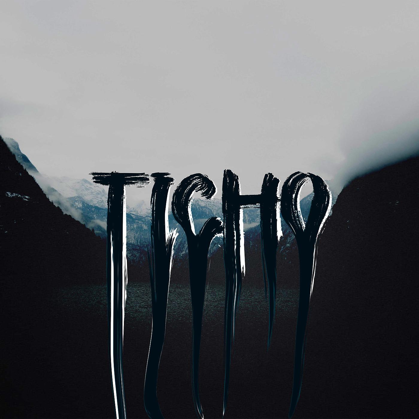 Постер альбома Ticho