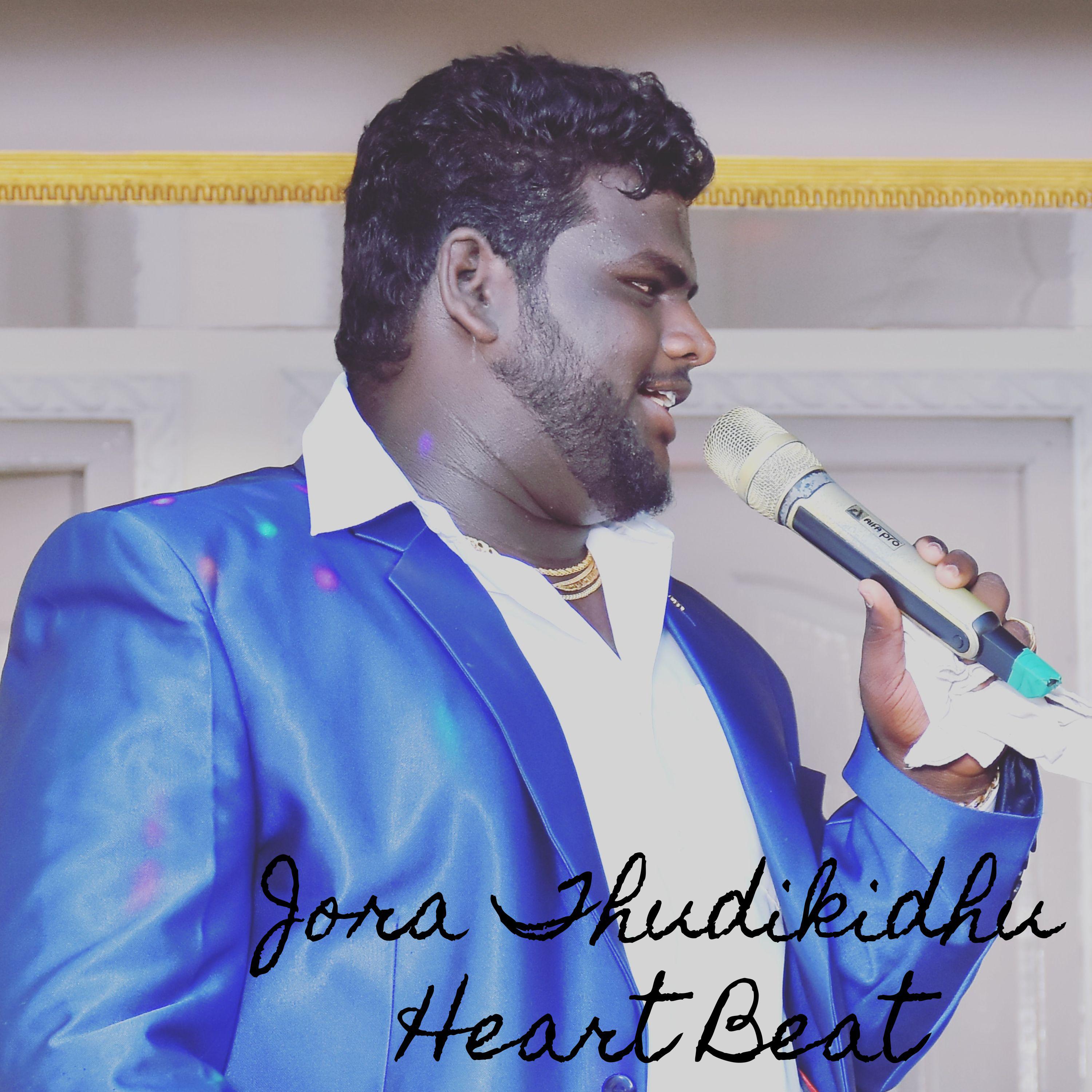 Постер альбома Jora Thudikidhu Heart Beat