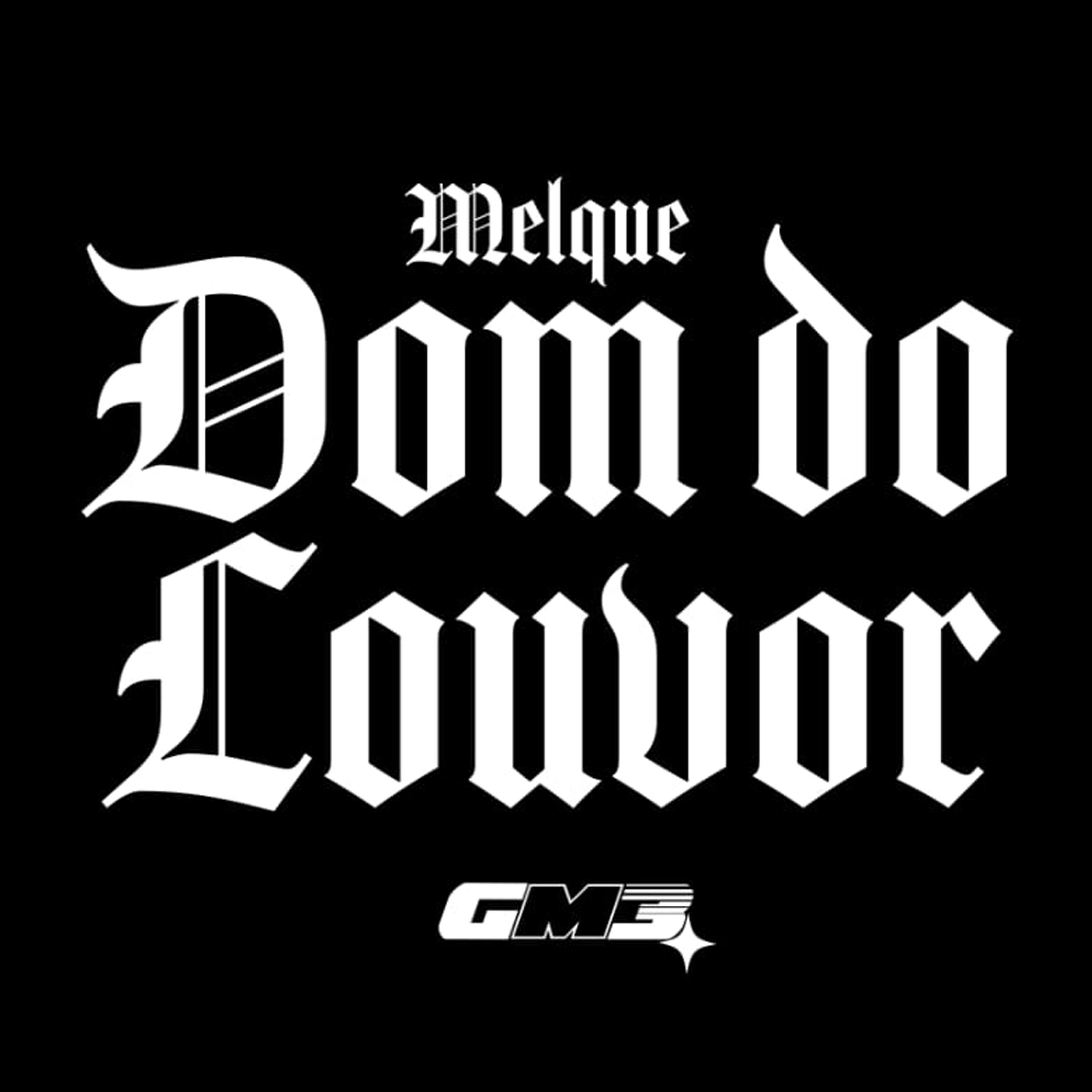 Постер альбома Dom do Louvor