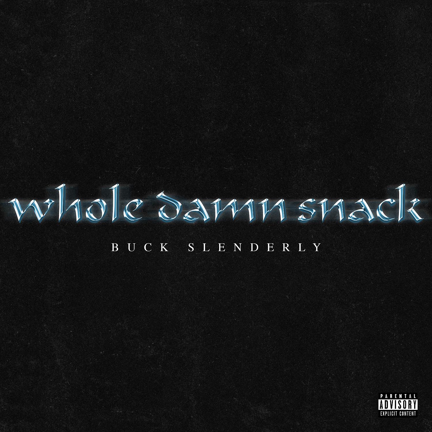 Постер альбома Whole Damn Snack