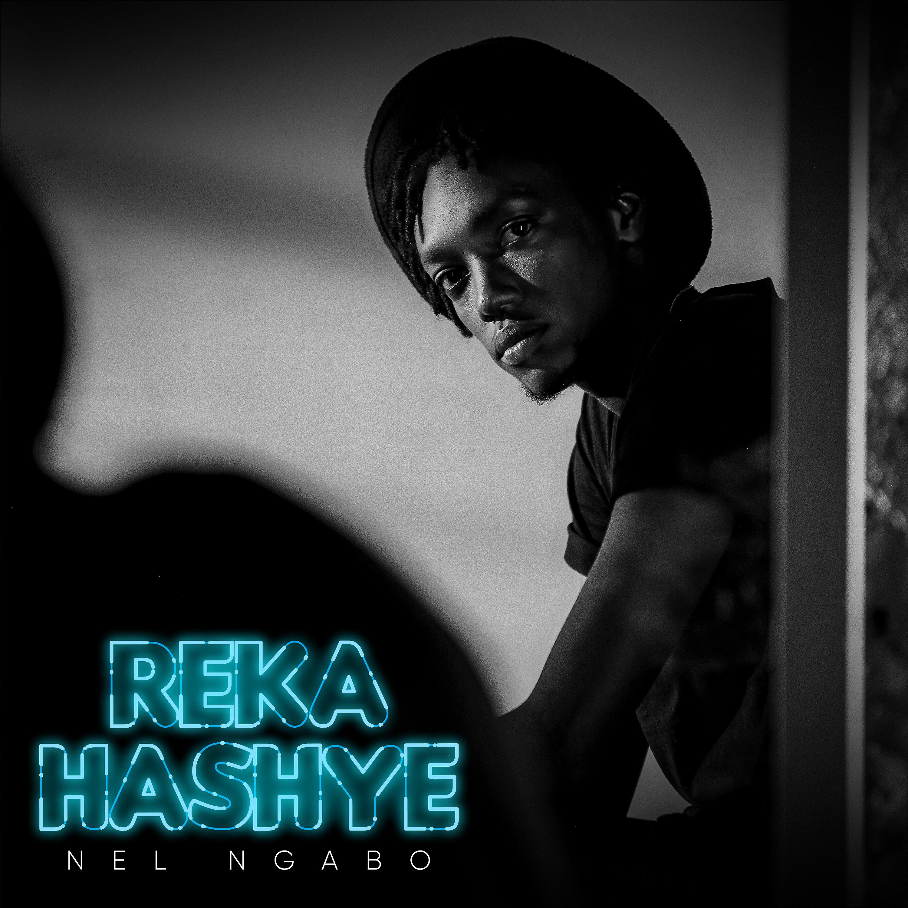 Постер альбома Reka Hashye