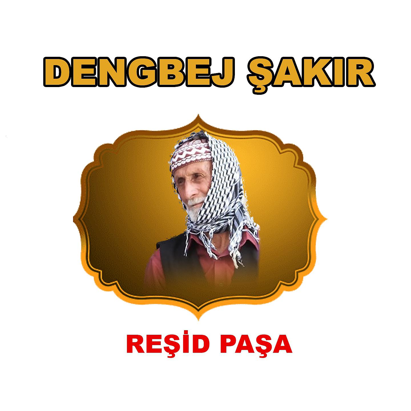 Постер альбома Reşid Paşa