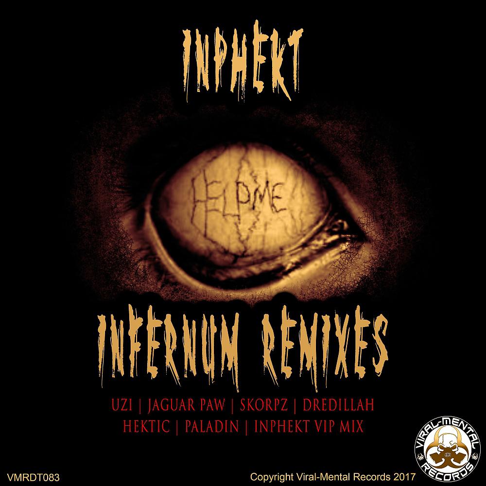 Постер альбома Infernum Remixes