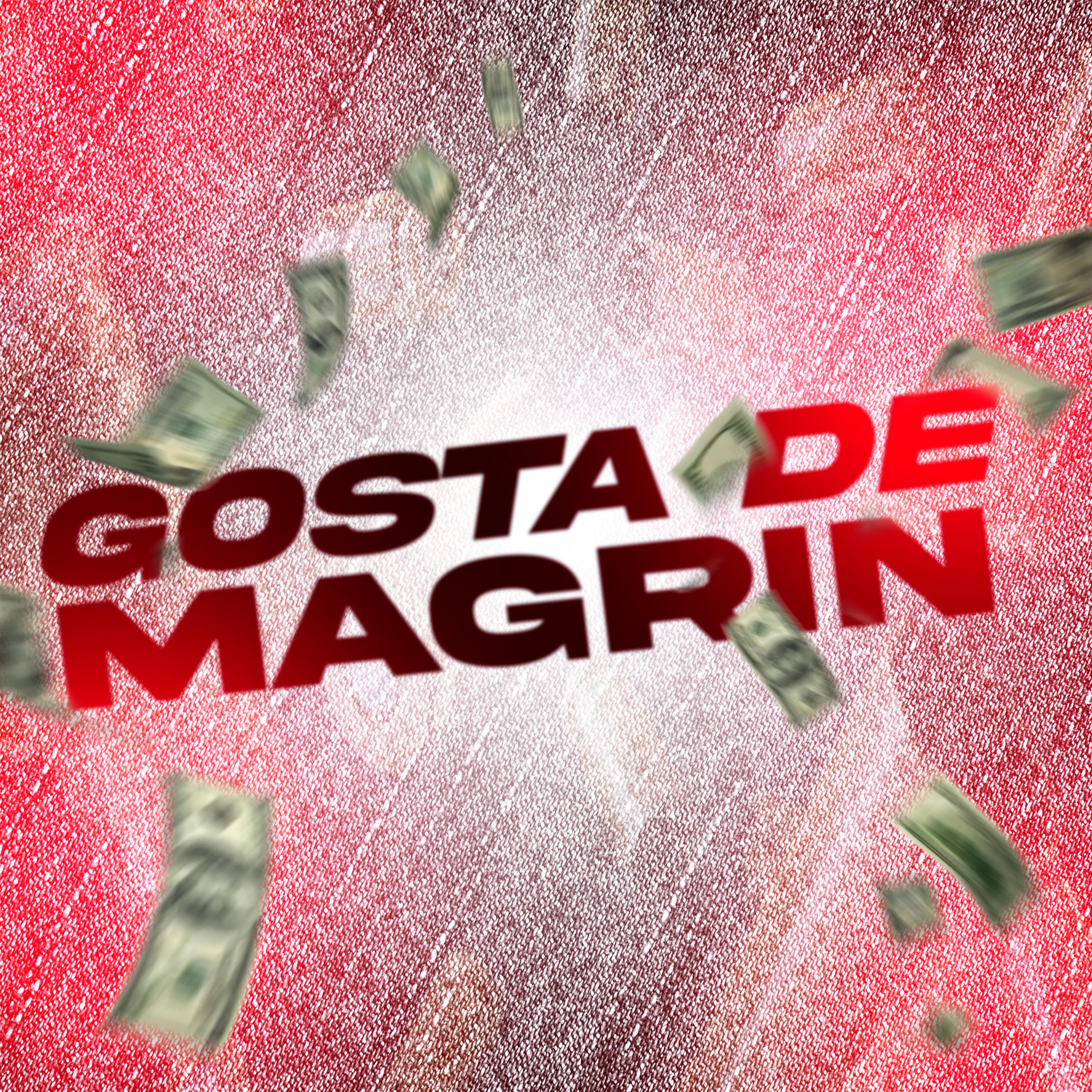 Постер альбома Gosta de Magrin