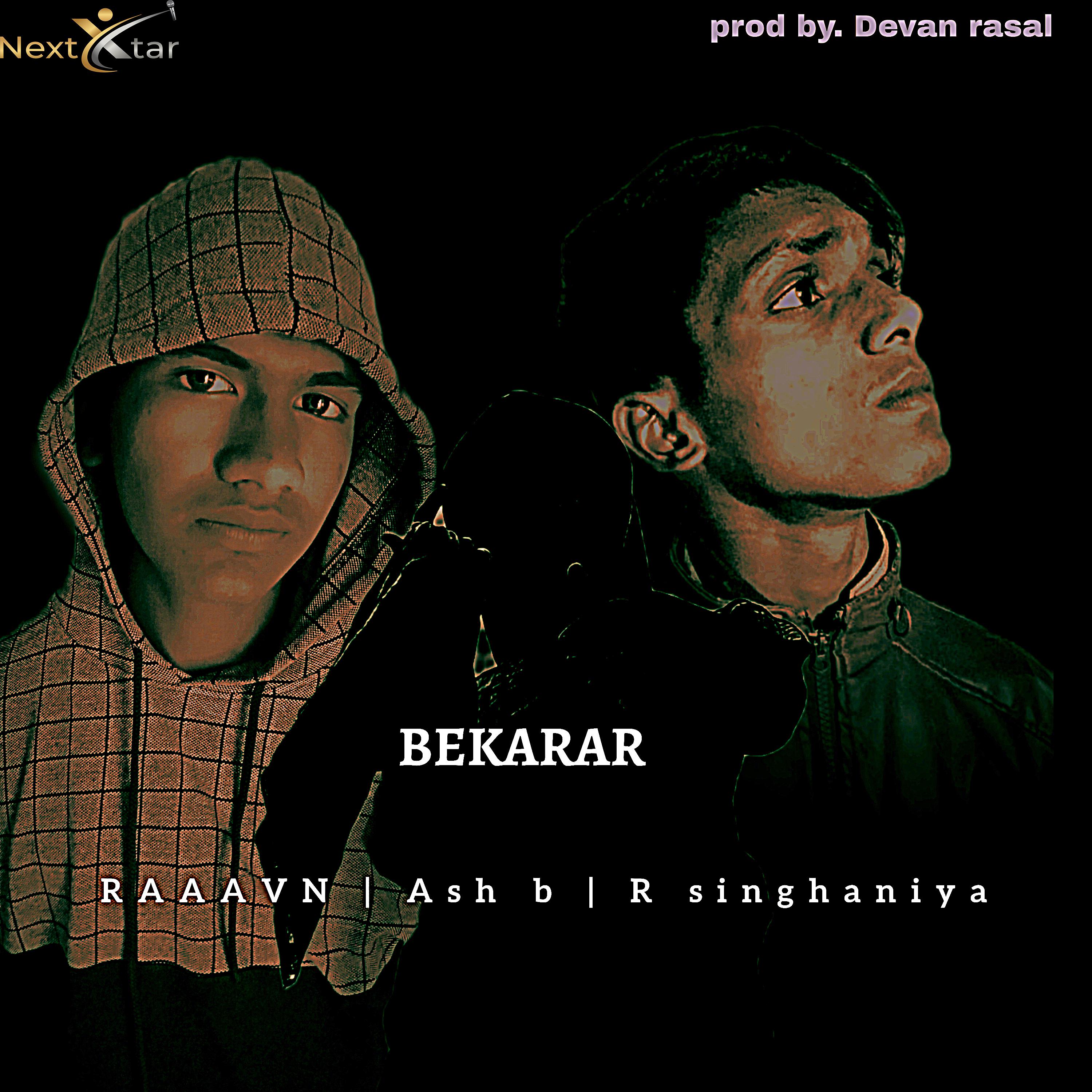 Постер альбома Bekarar