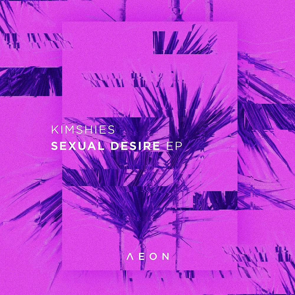 Постер альбома Sexual Desire EP