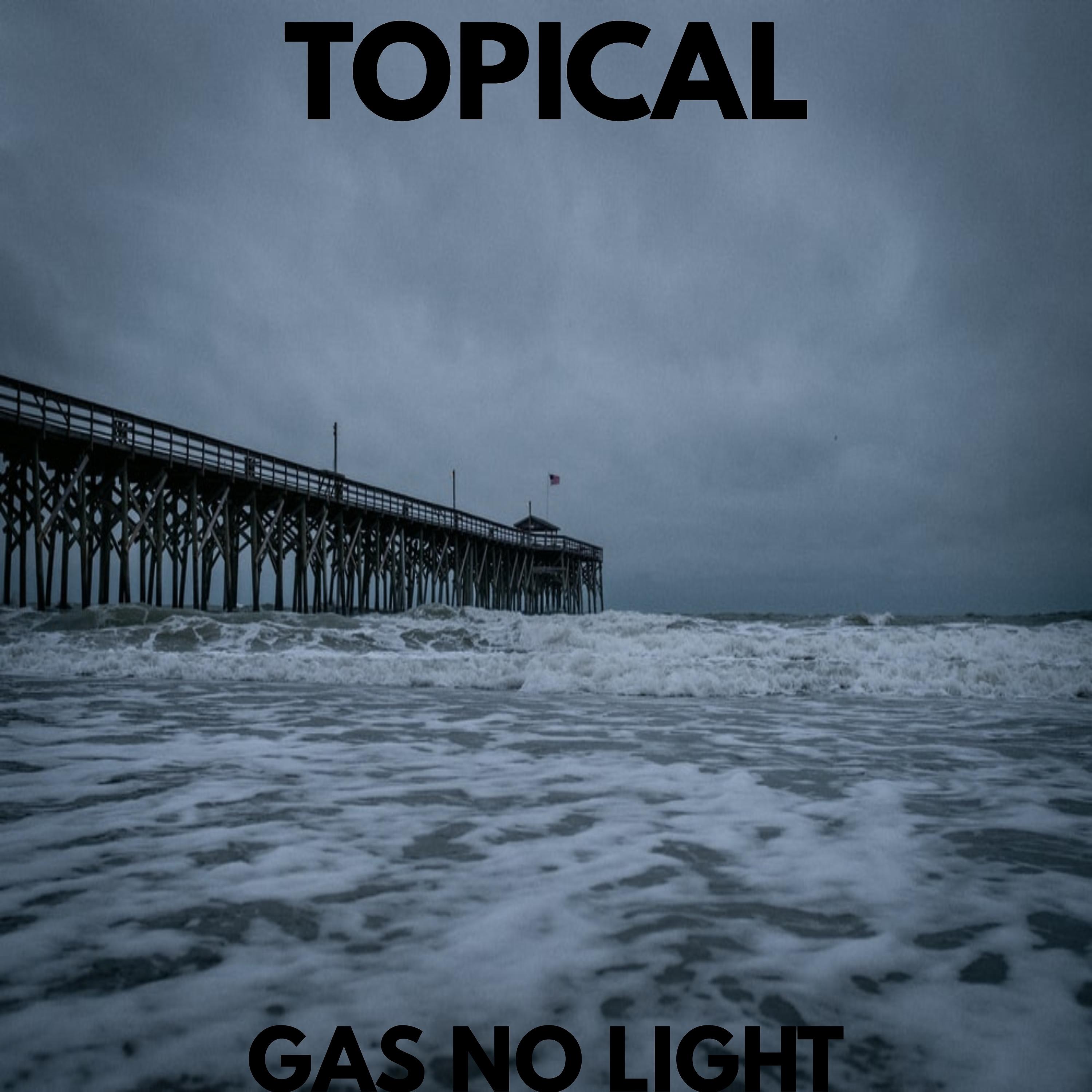Постер альбома Topical