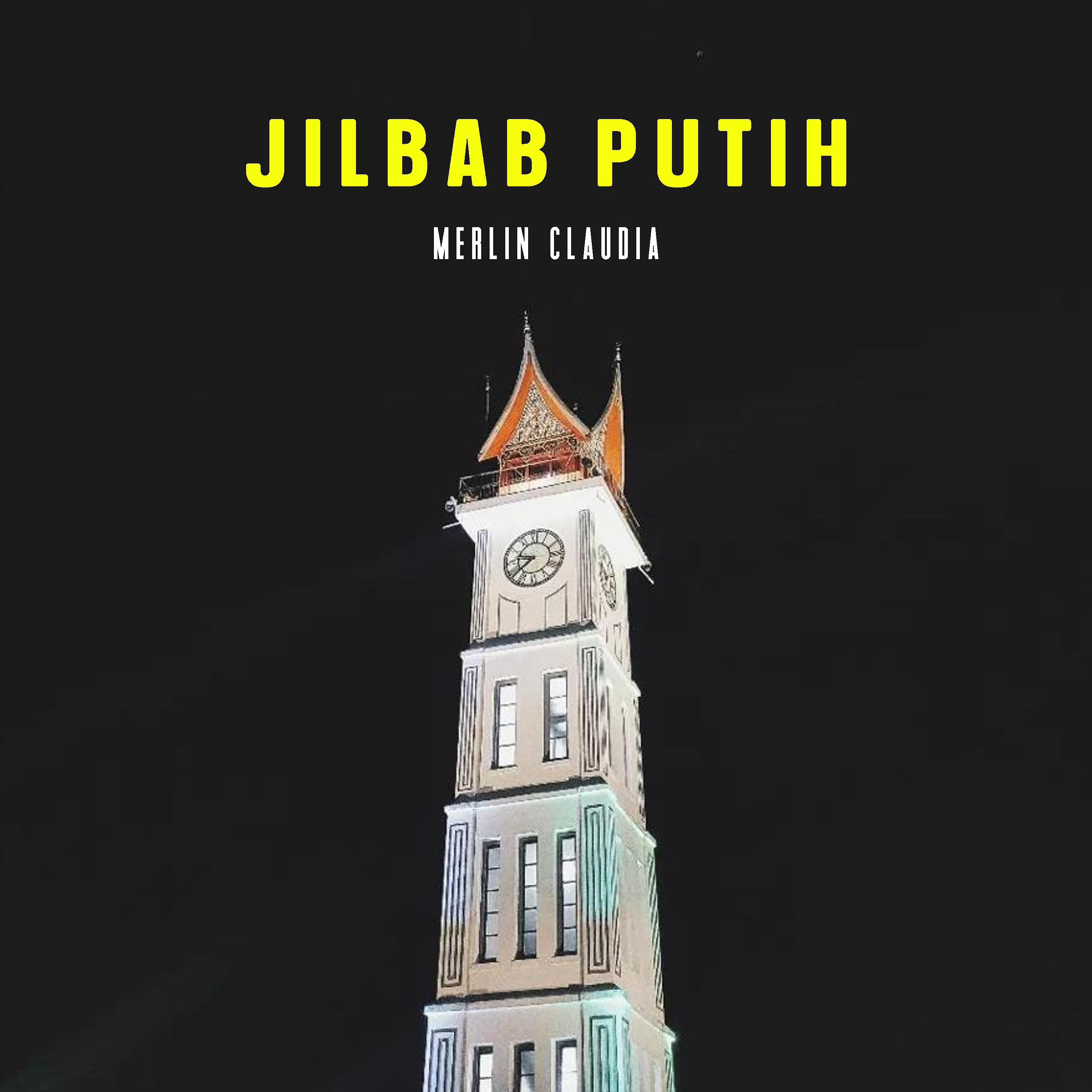 Постер альбома Jilbab Putih