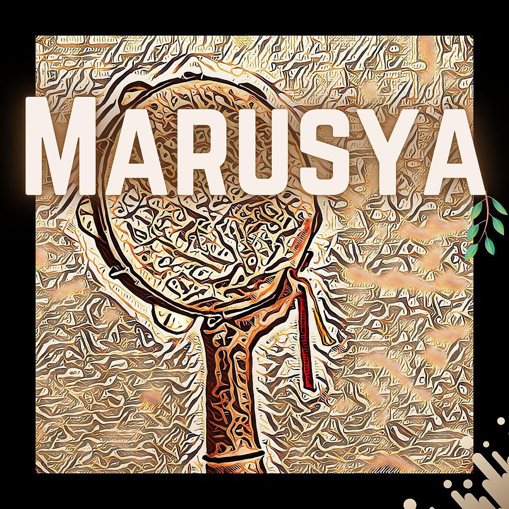 Постер альбома Marusya