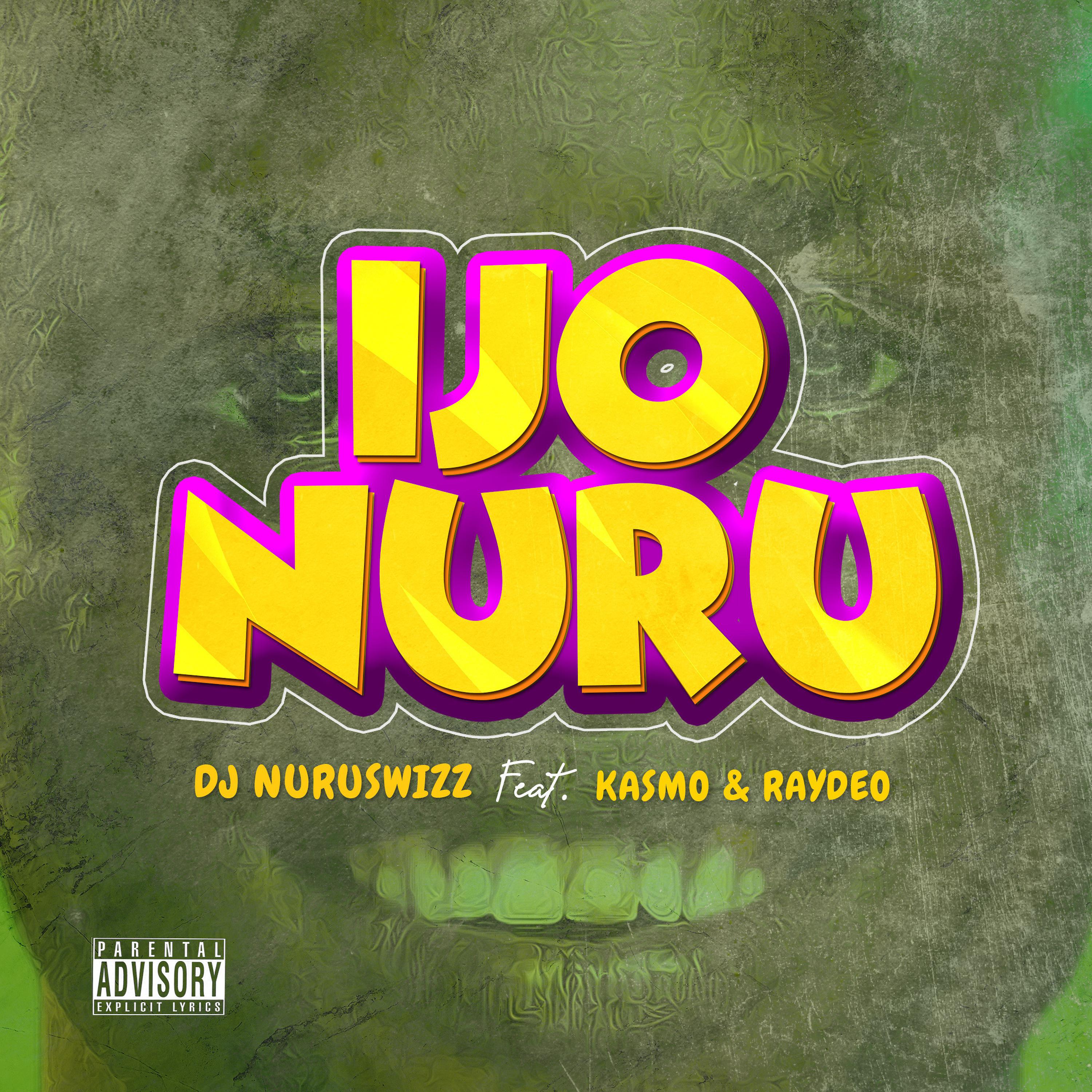 Постер альбома Ijo Nuru