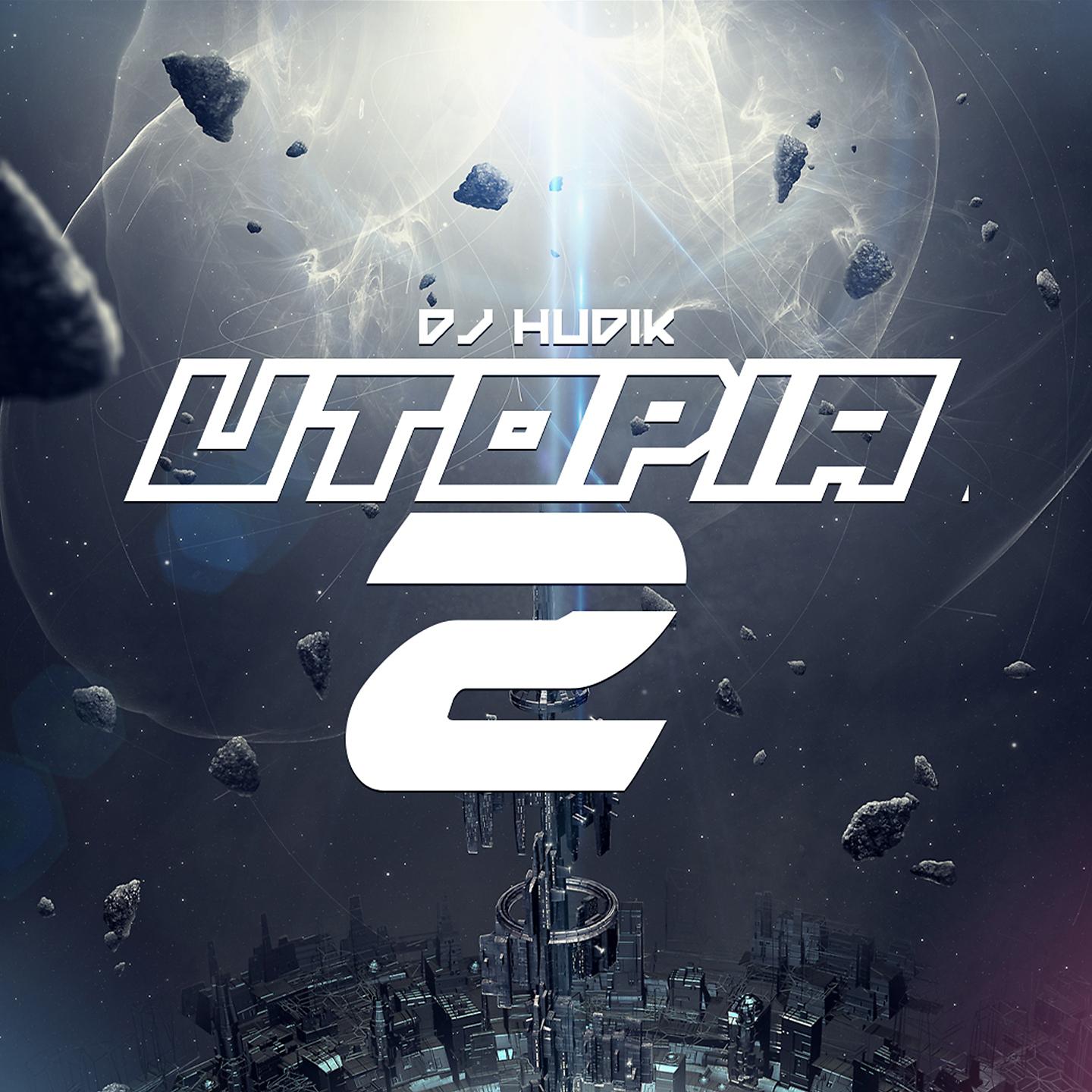 Постер альбома Utopia 2