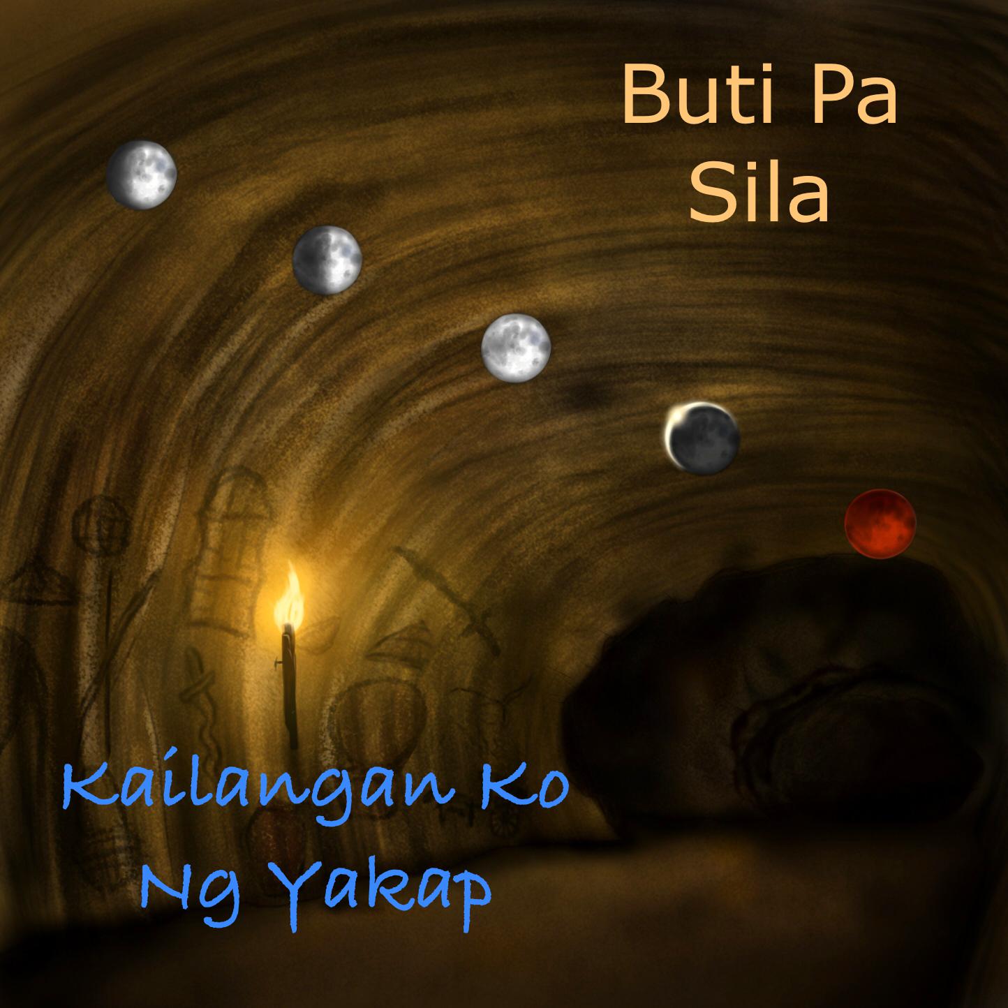 Постер альбома Kailangan Ko Ng Yakap