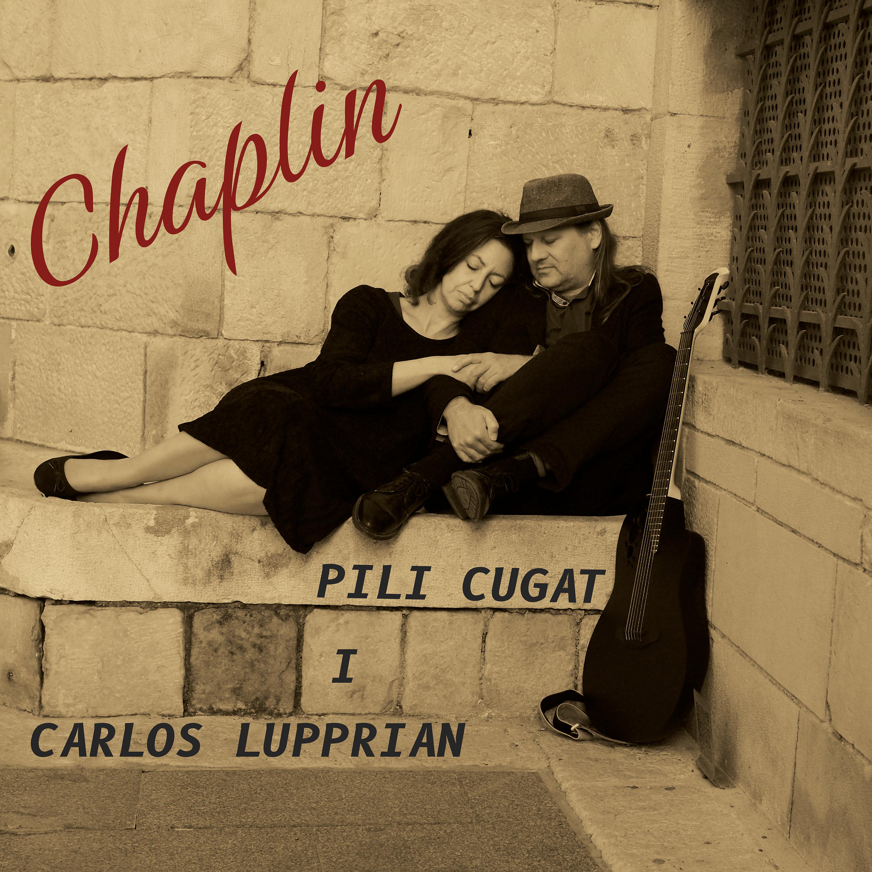 Постер альбома Chaplin