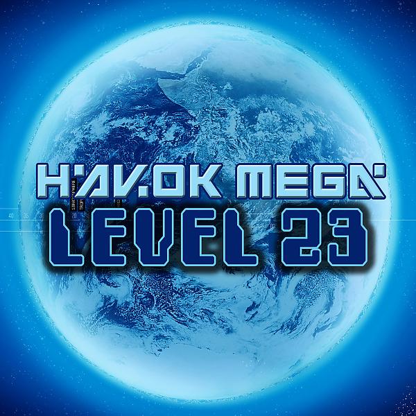 Постер альбома Level 23