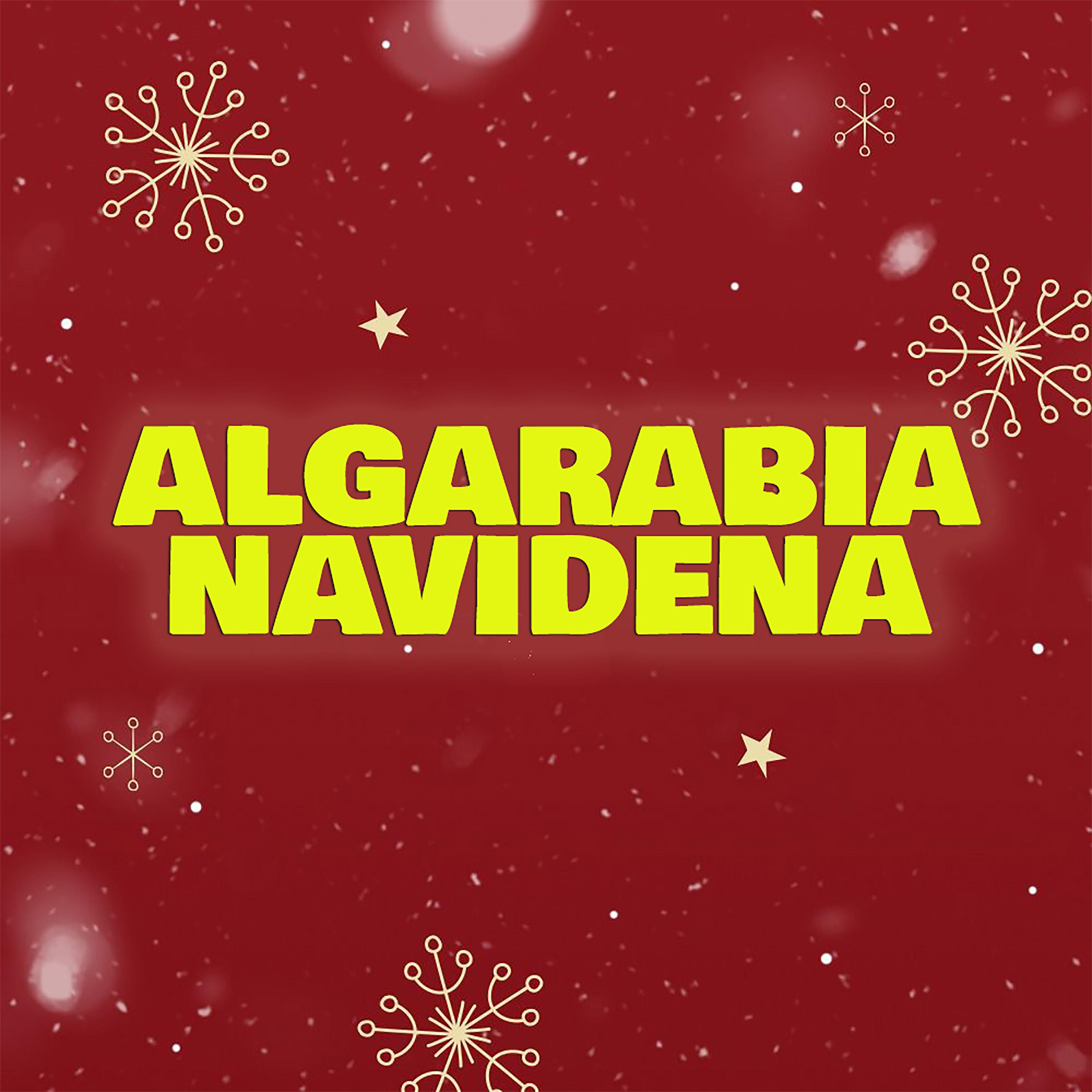Постер альбома Algarabia Navideña