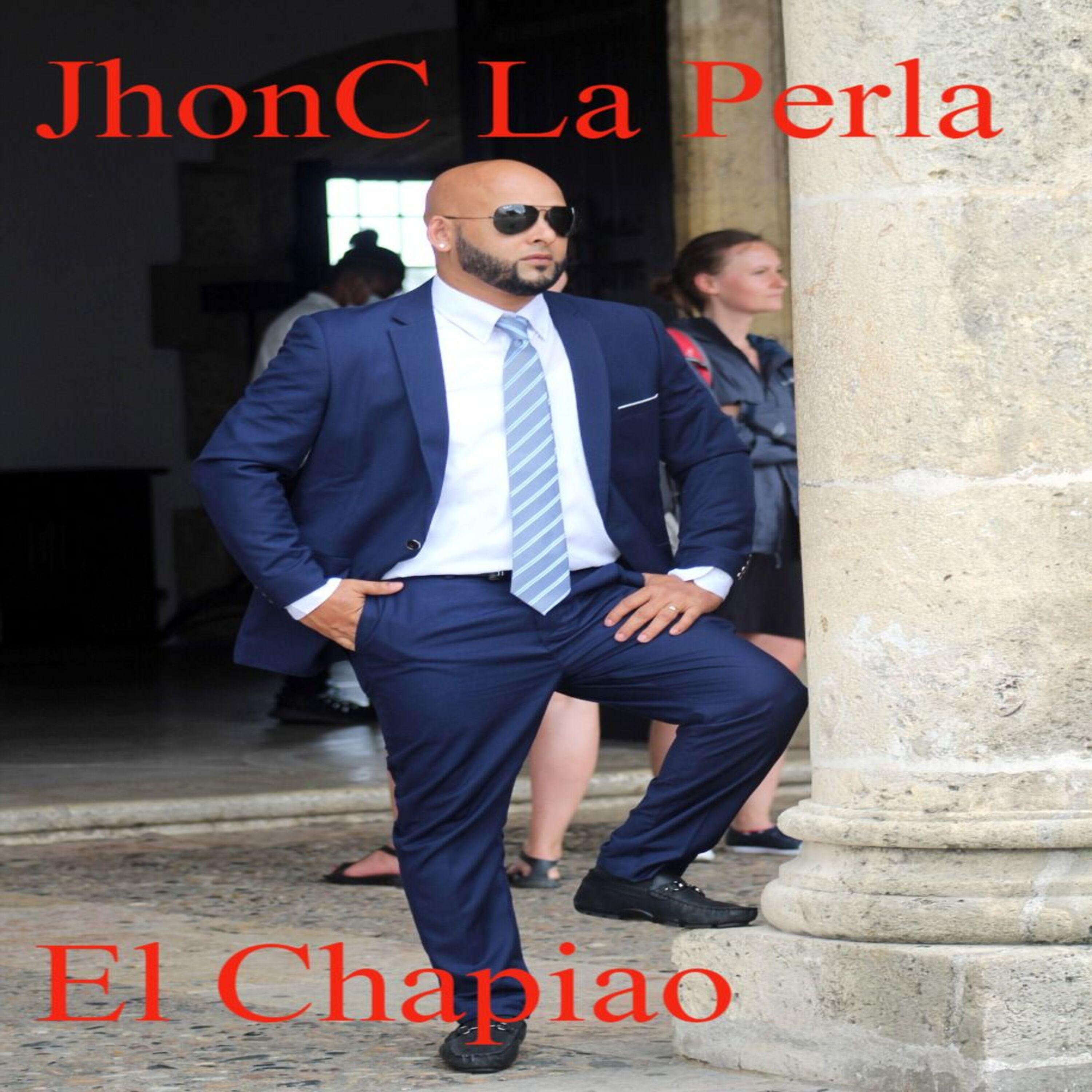 Постер альбома El Chapiao