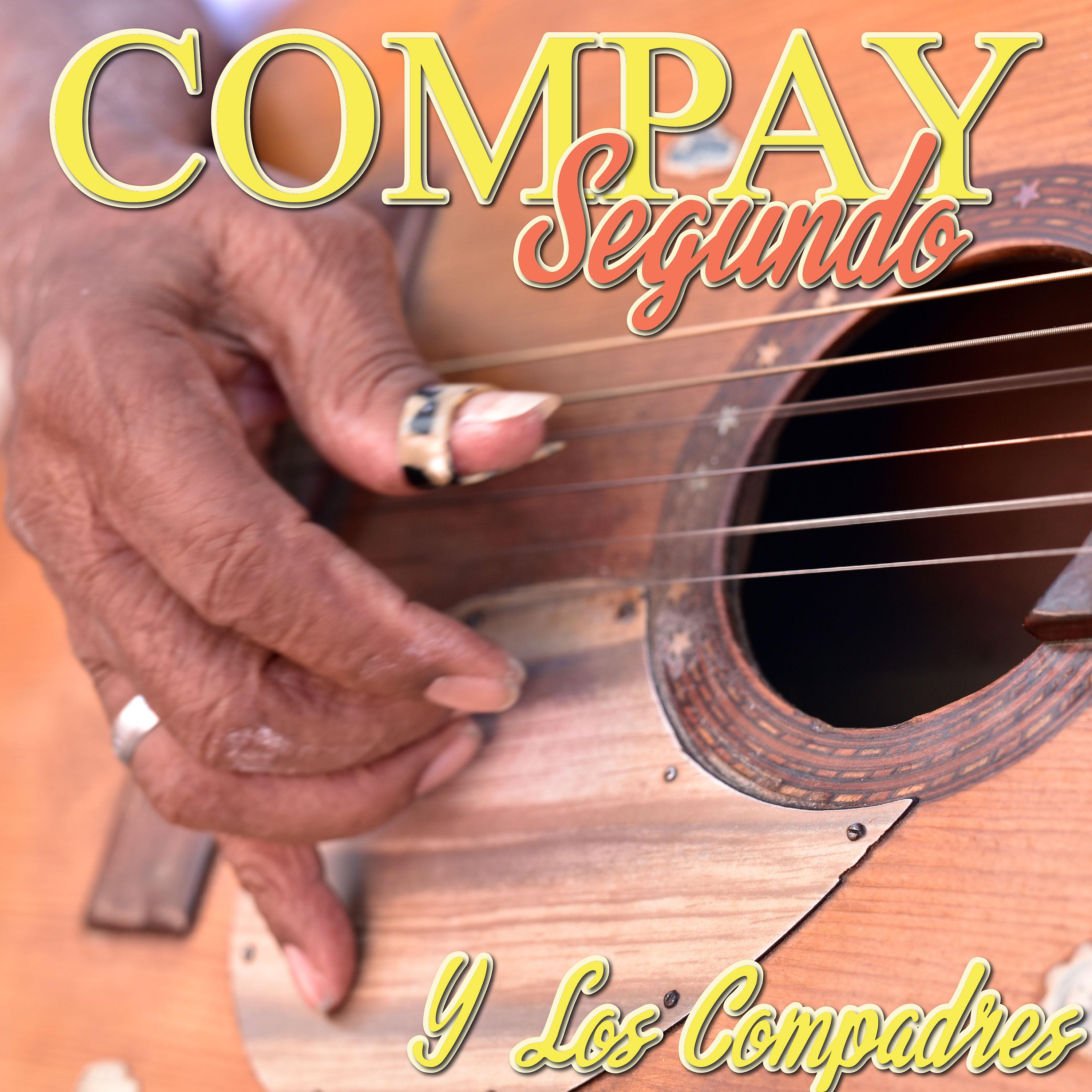 Постер альбома Compay Segundo y los Compadres