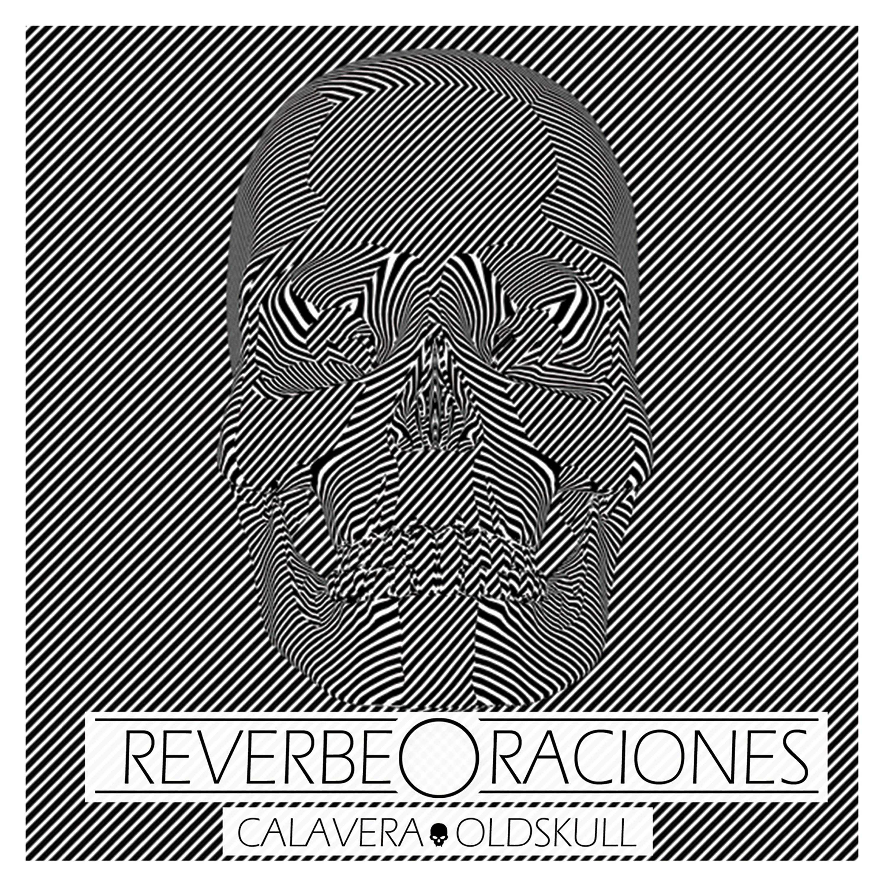Постер альбома Reverbeoraciones