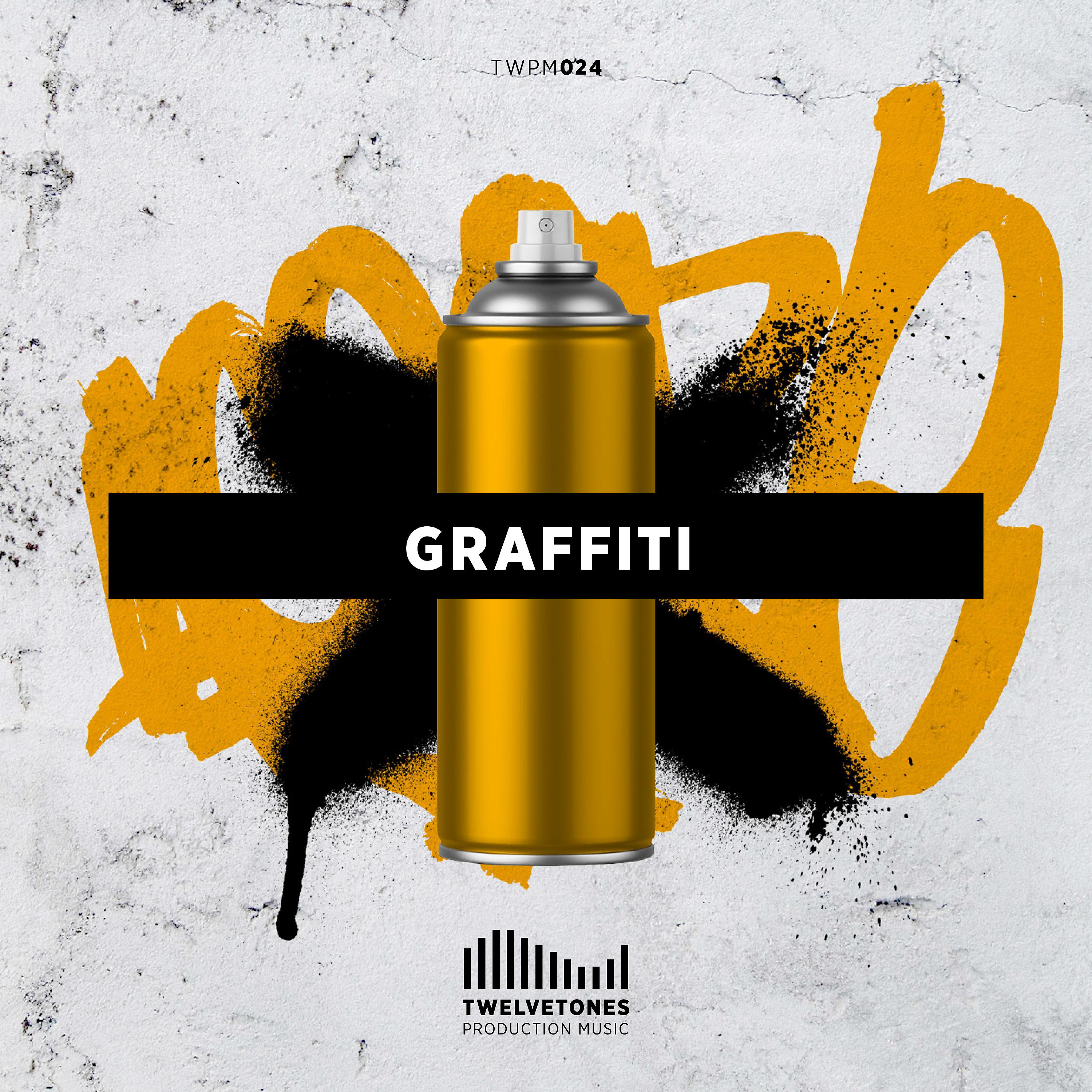 Постер альбома Graffiti