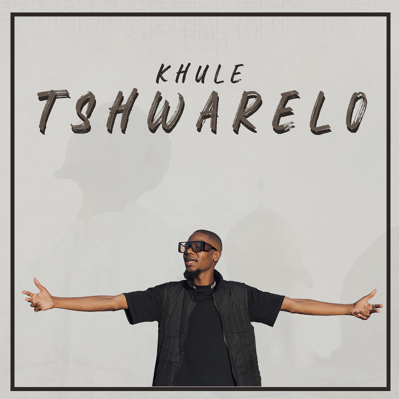 Постер альбома Tshwarelo