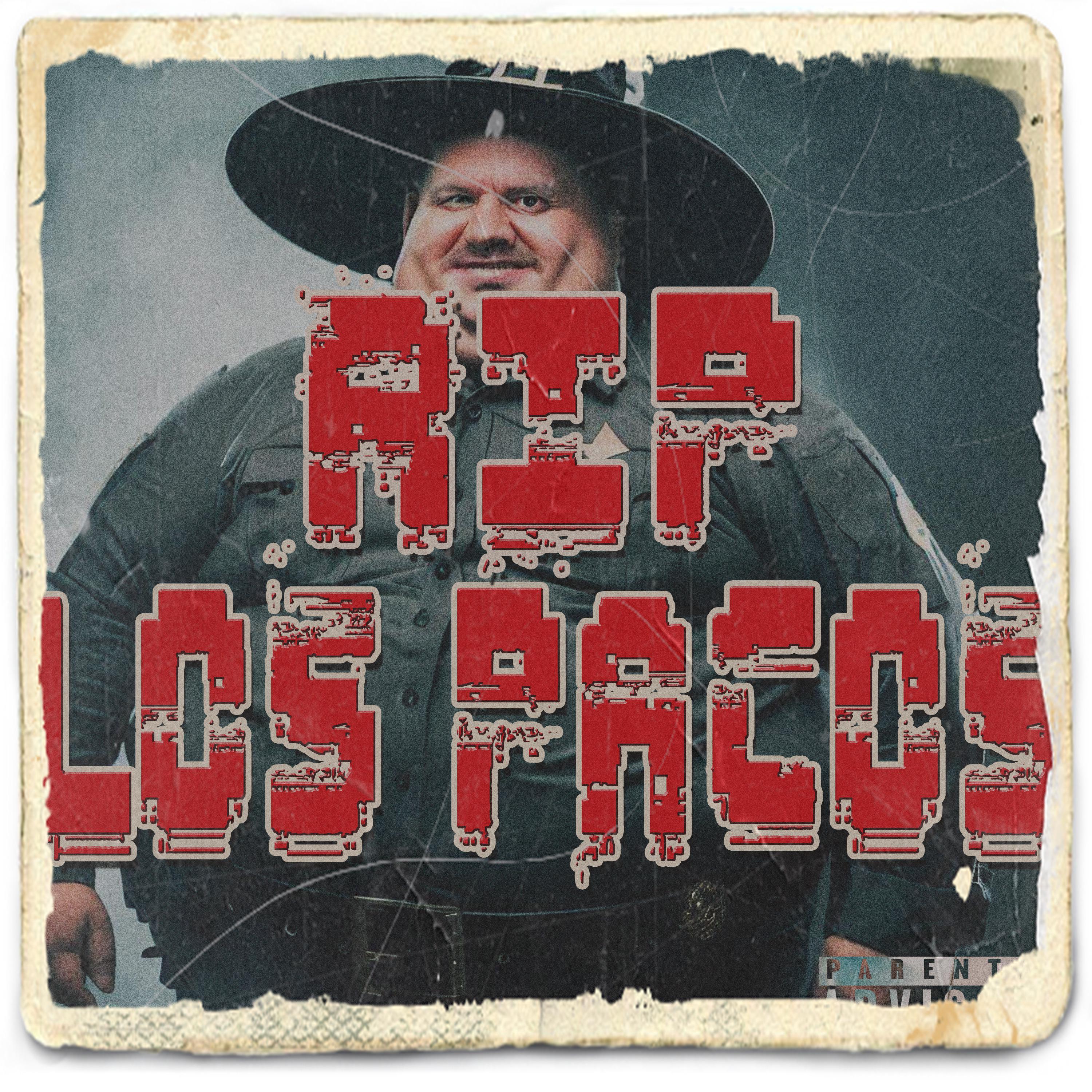 Постер альбома Rip los Pacos