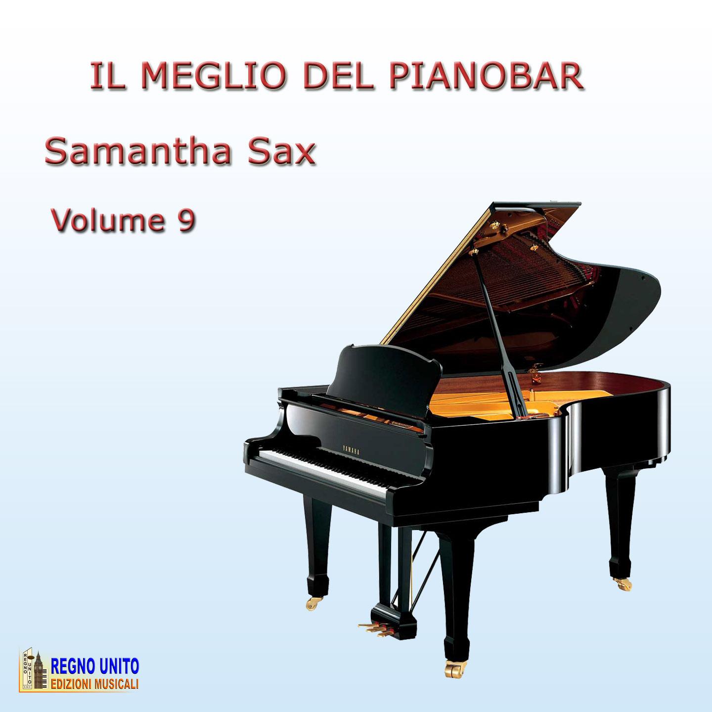 Постер альбома Il meglio del pianobar, Vol. 9